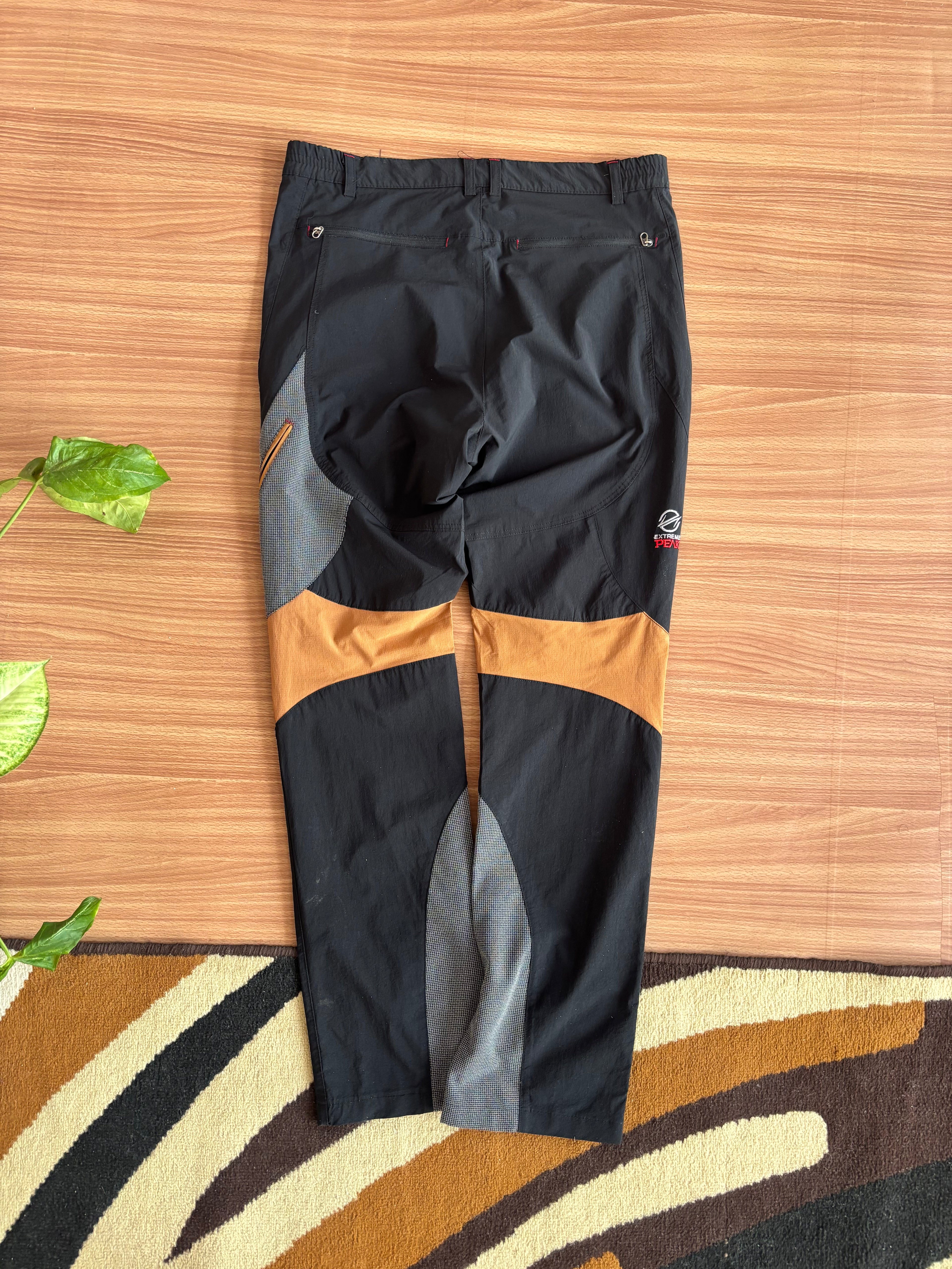 BlackYak hiking pants