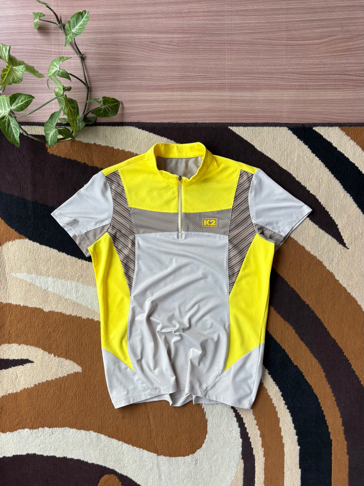 K2 hiking technical tee(M)