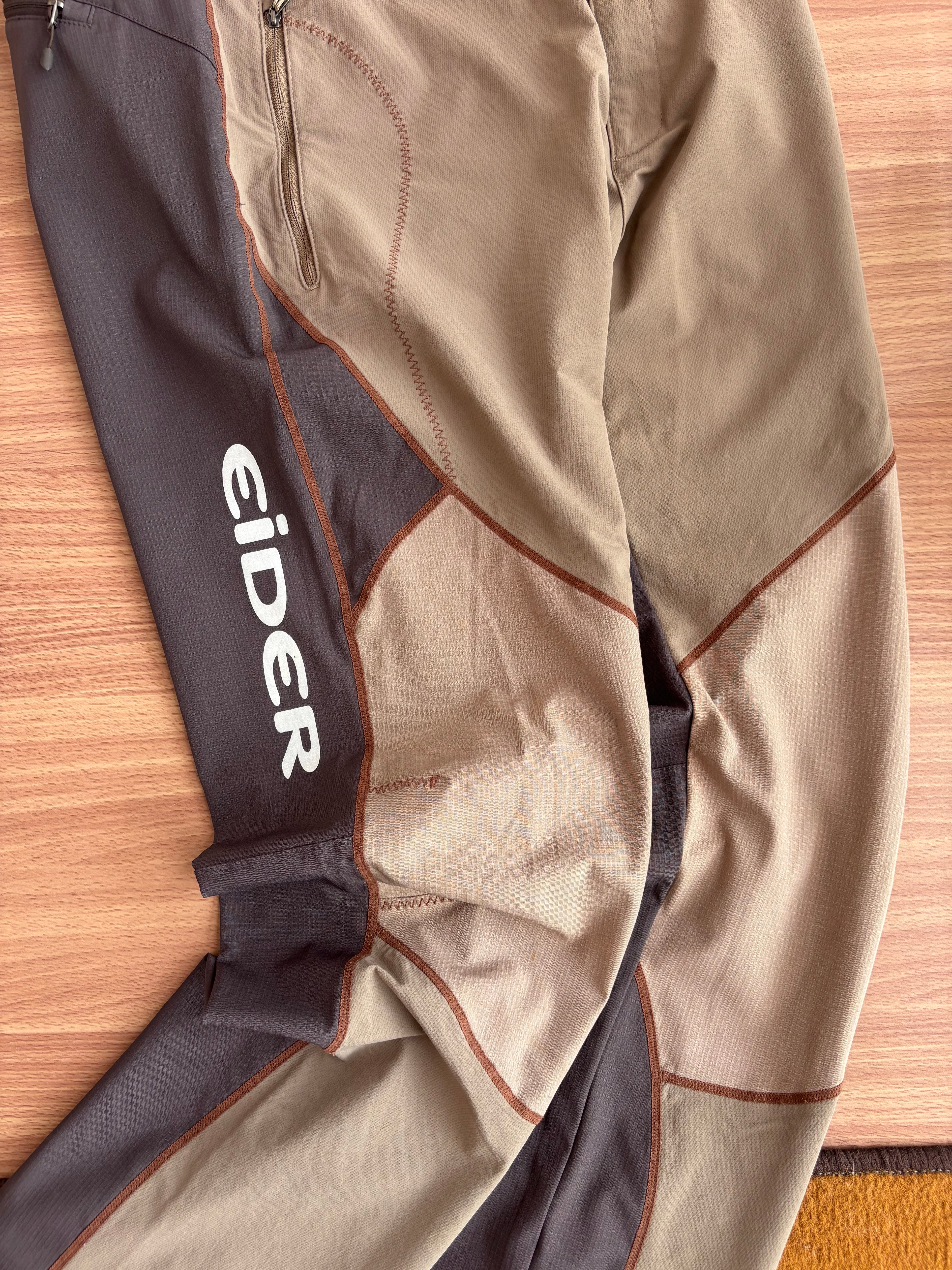 Eider Hiking Shell Pants