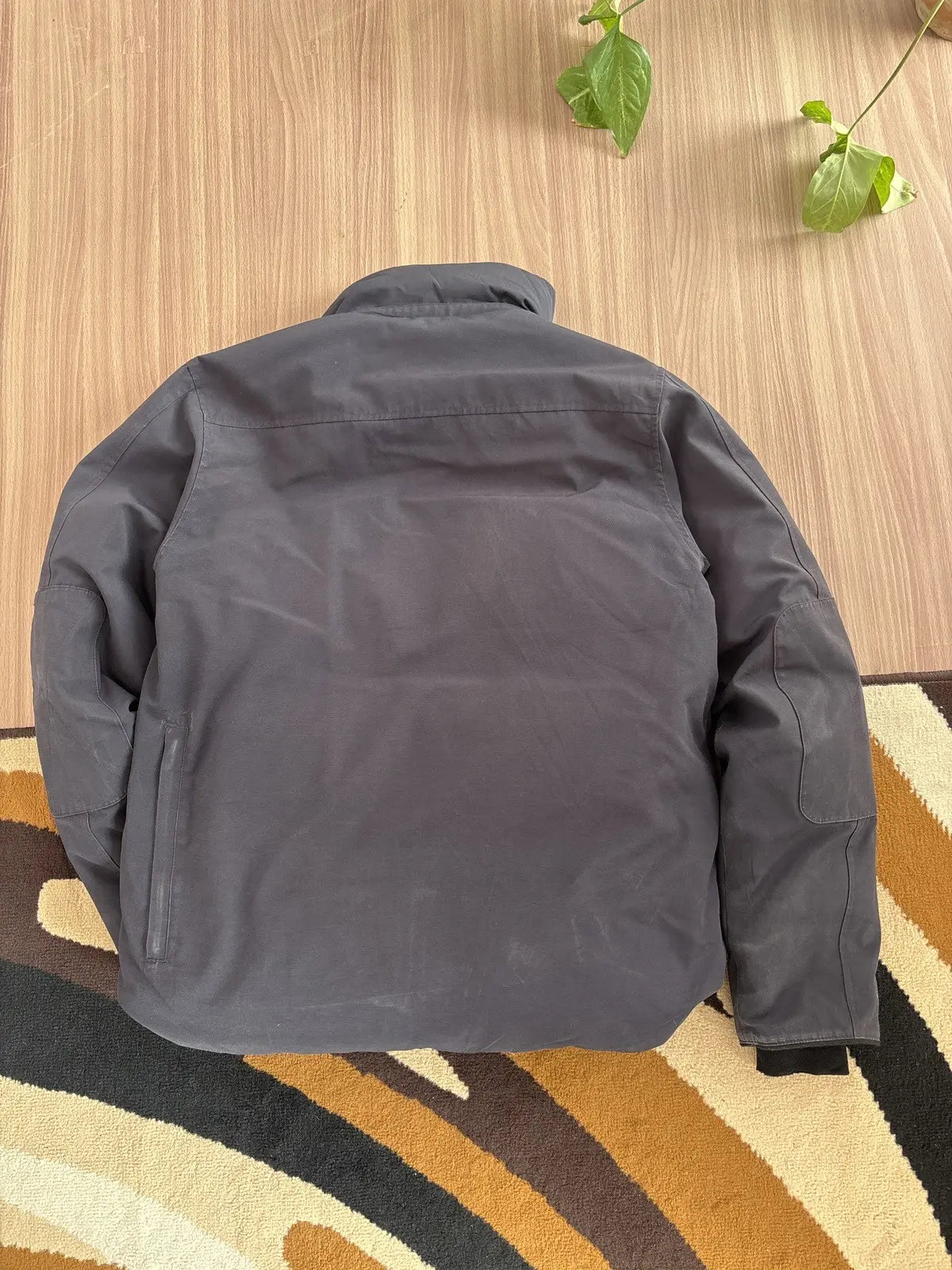 Canada Goose Rundle Bomber Jacket