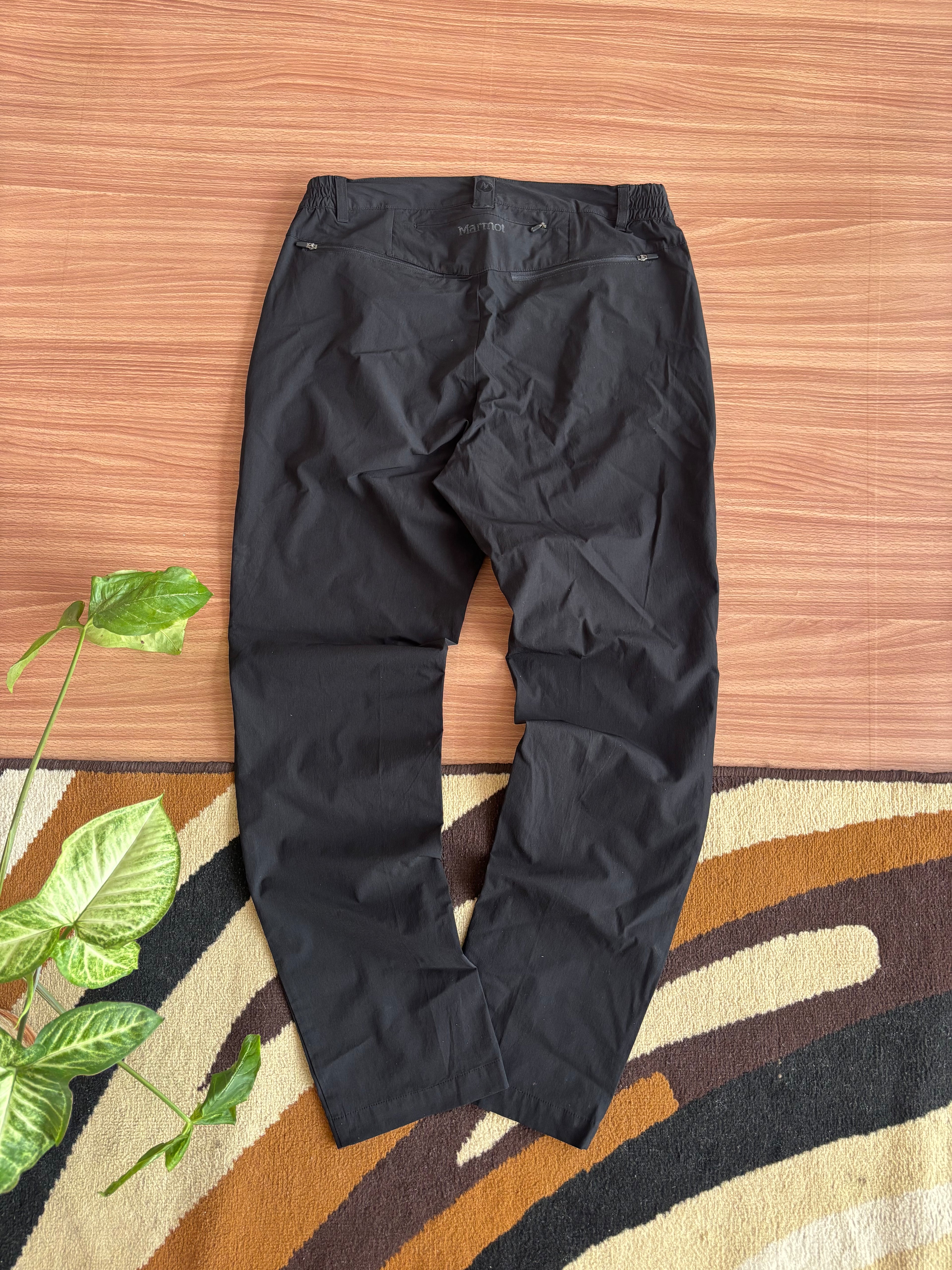 Marmot Trail Run Shell pants