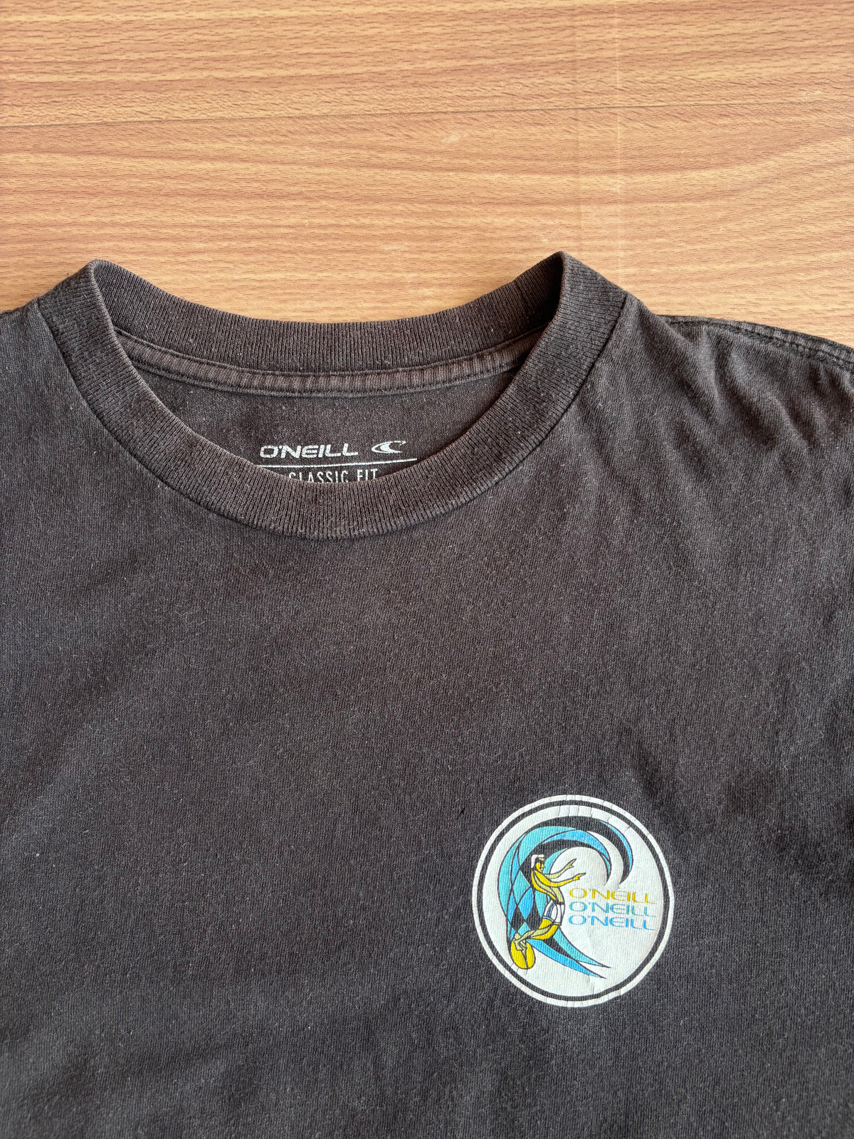 O’neill tee (M)