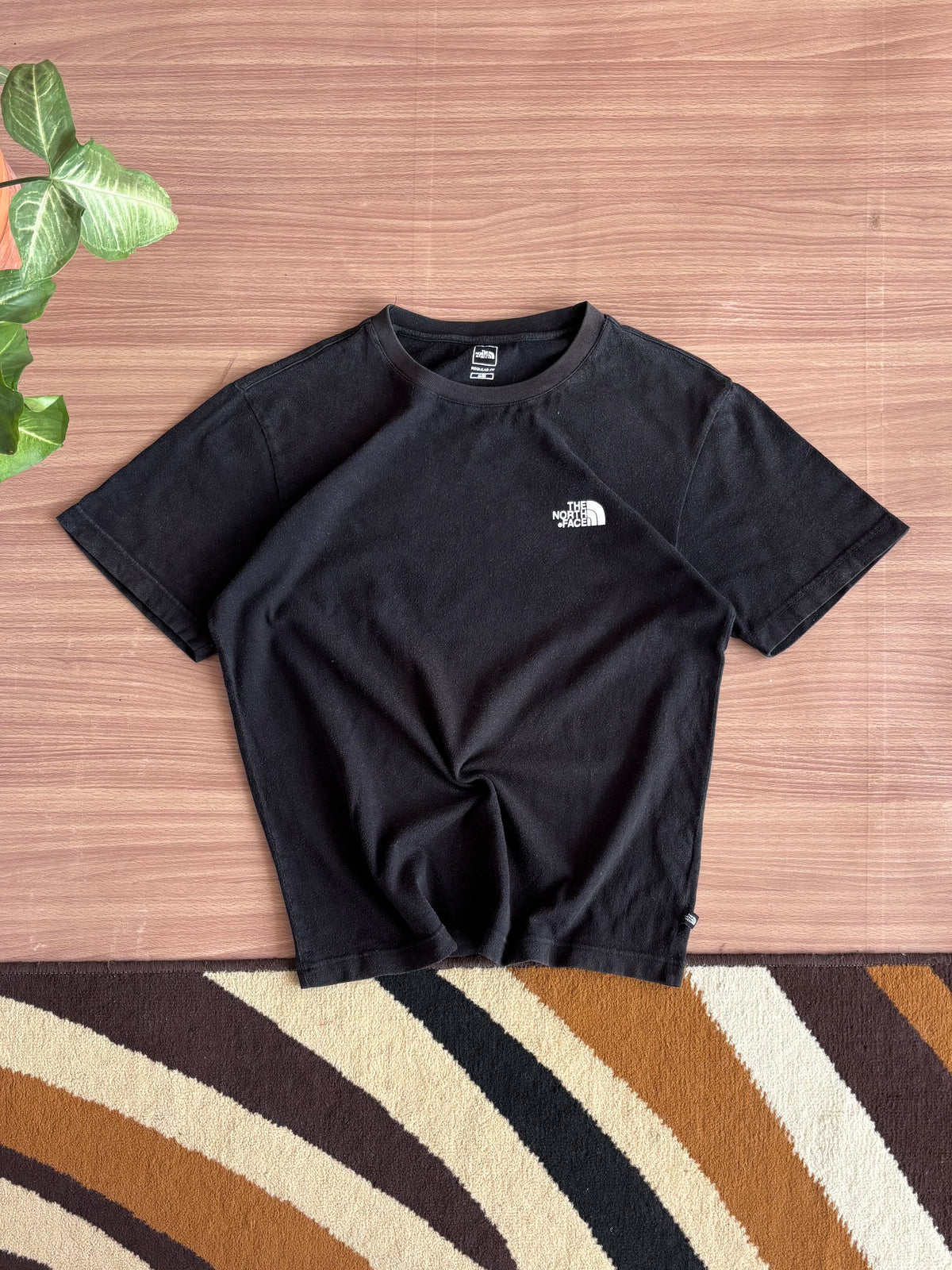 North Face tee (S Boxy)