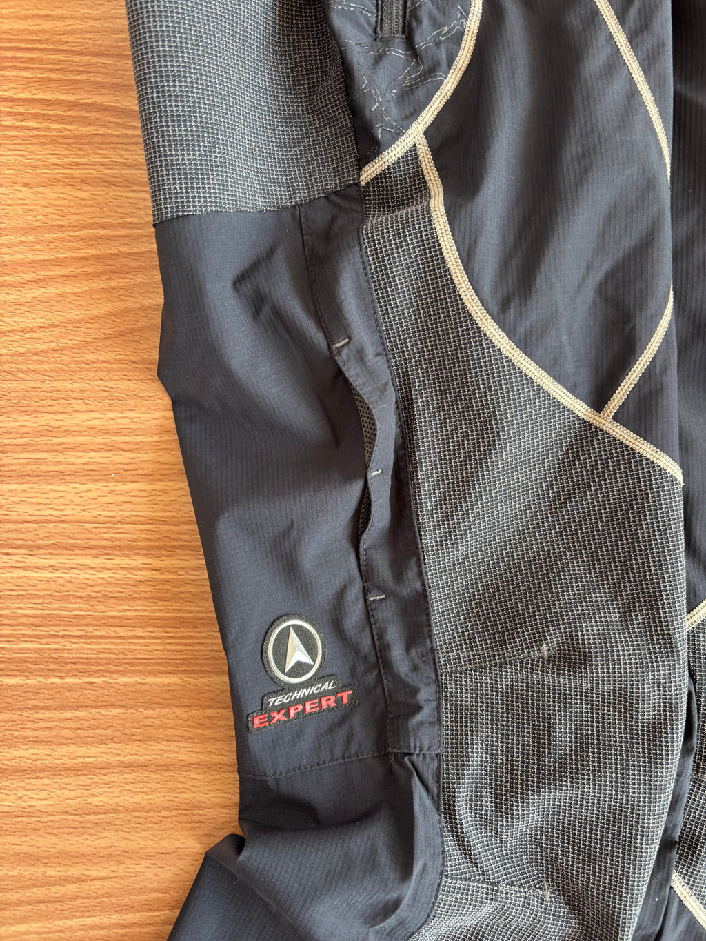 Kolon sports TechnicalExpert hiking pants