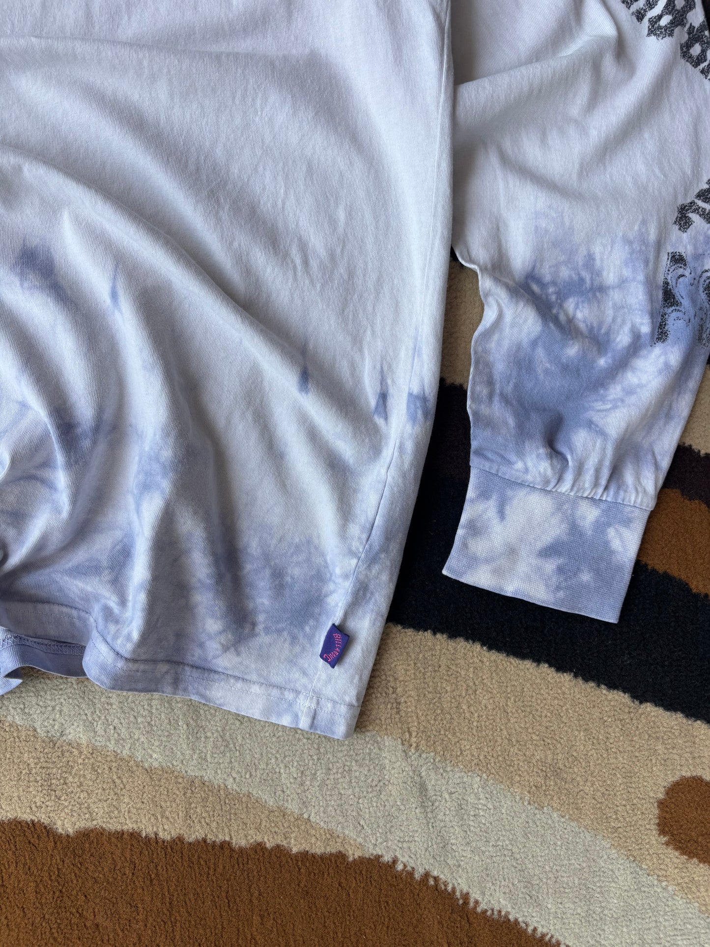 Vintage billabong full sleeve tee (L)