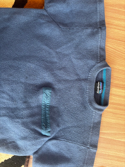 1980’s Vintage Patagonia pullover
