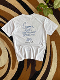 New Balance tee (s)