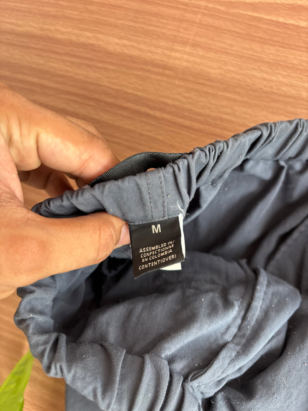 Vintage Patagonia Outdoor Pants