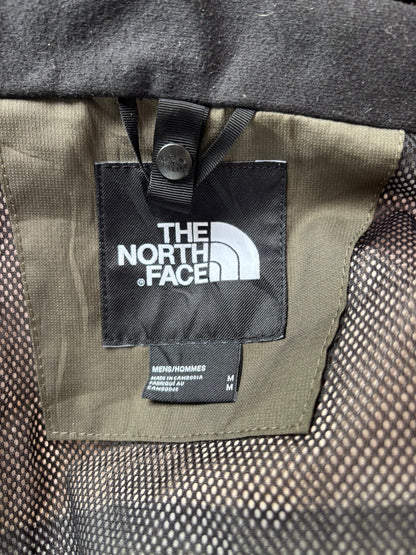 TNF DryVent Jacket