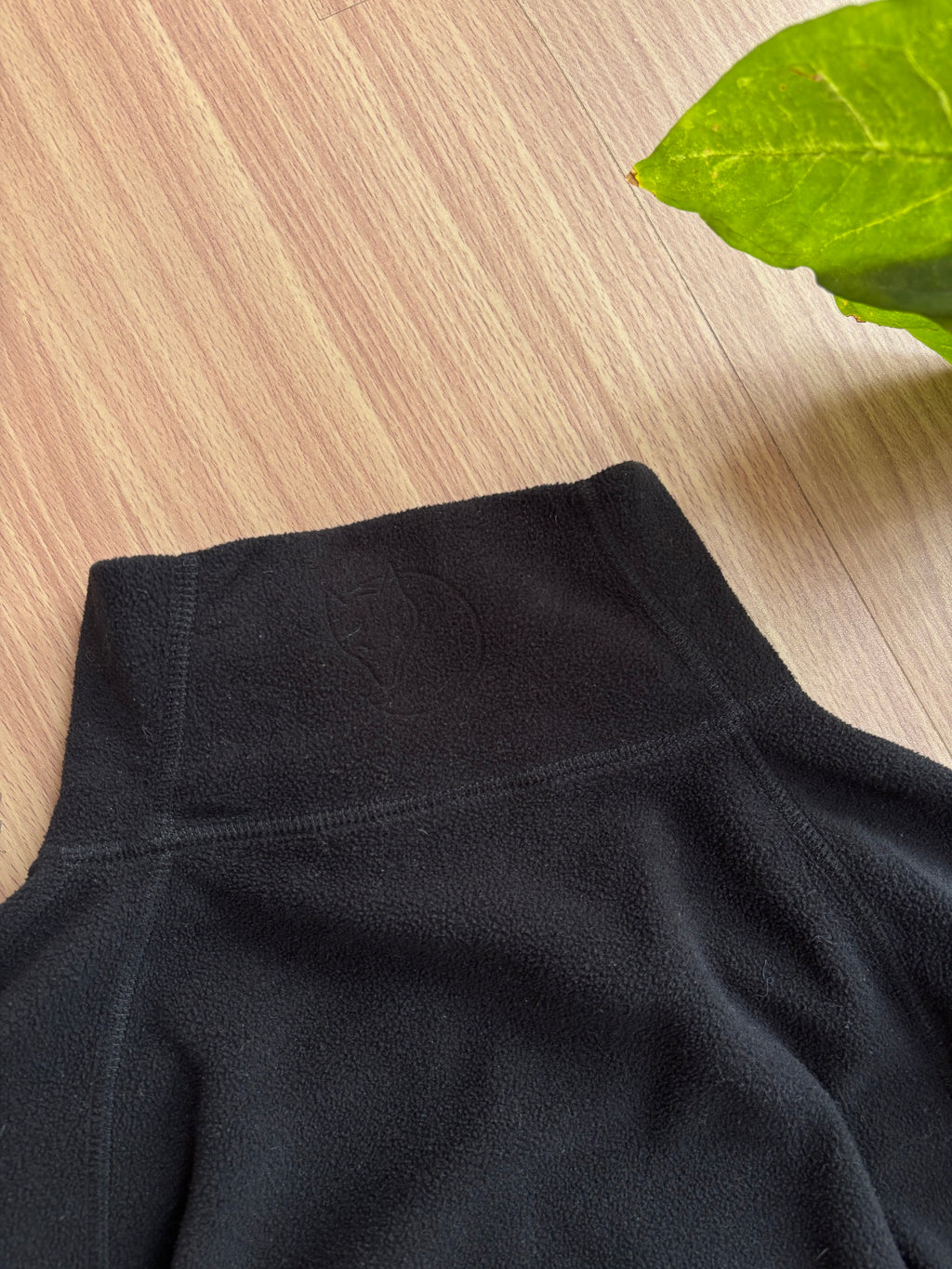 Fjall Raven 1/4 fleece