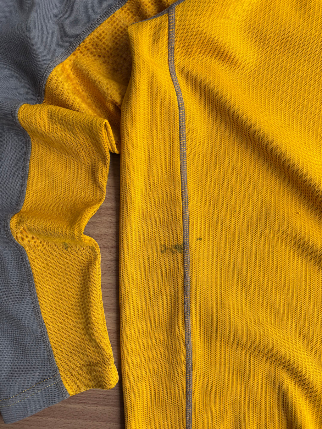 Mountain Hardwear Full sleeve tee (M)