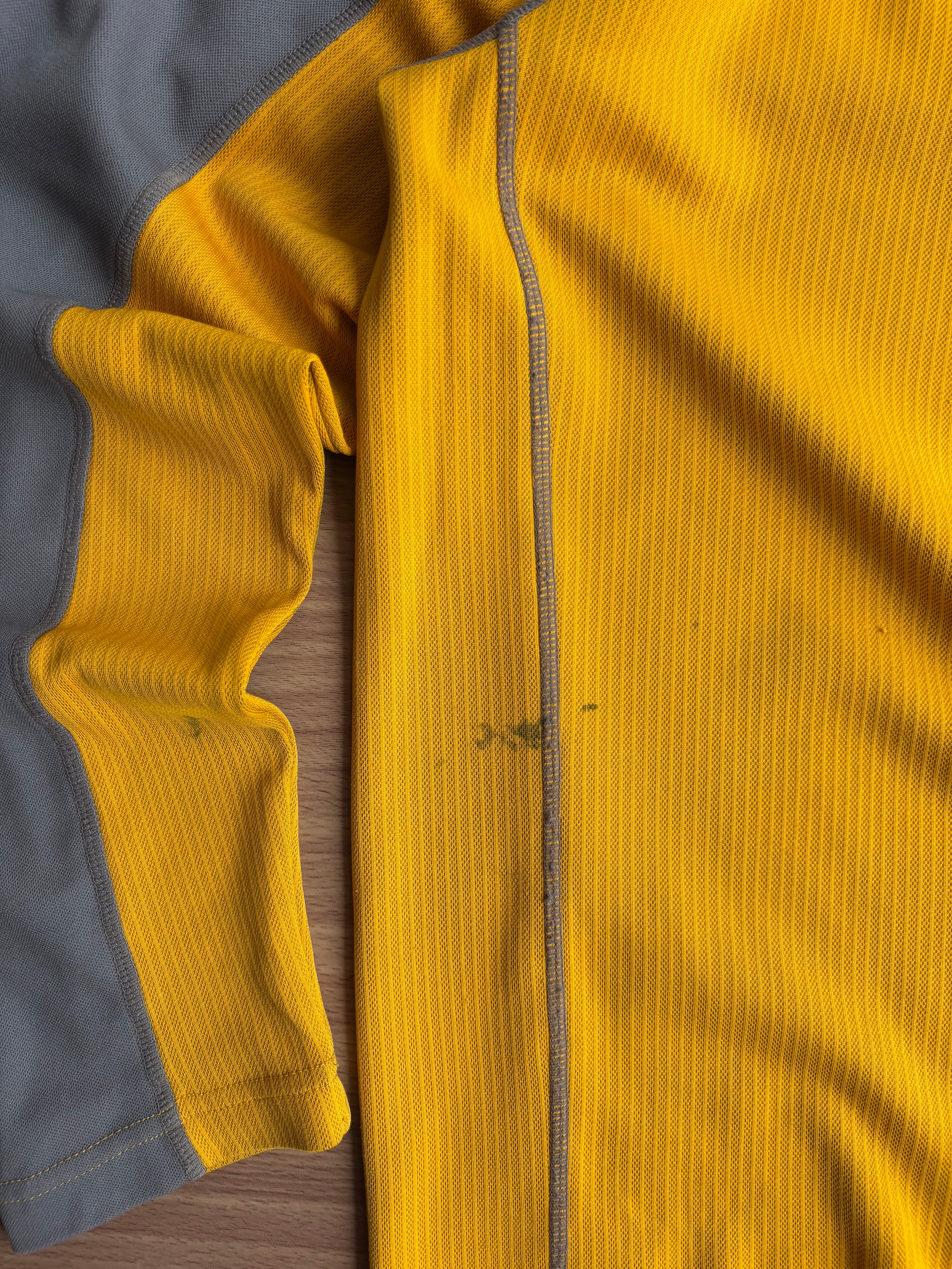 Mountain Hardwear Full sleeve tee (M)