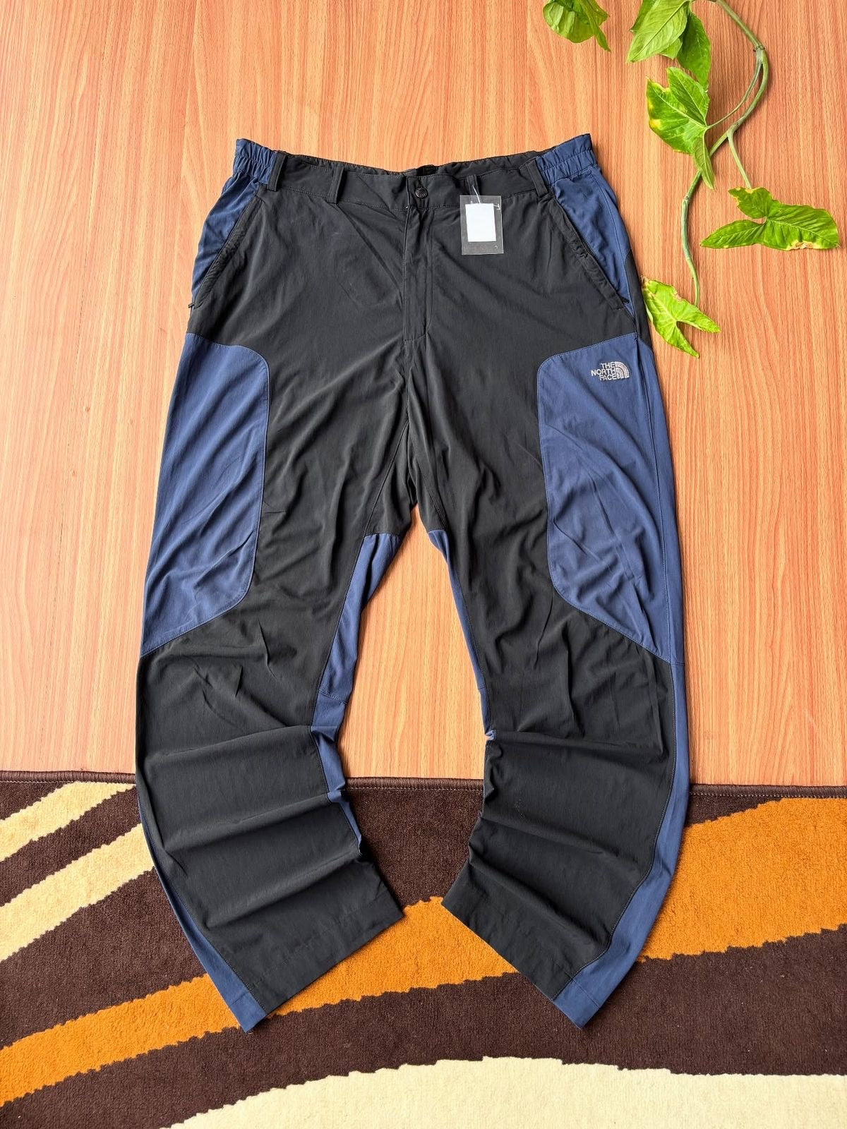 TNF outdoor pants