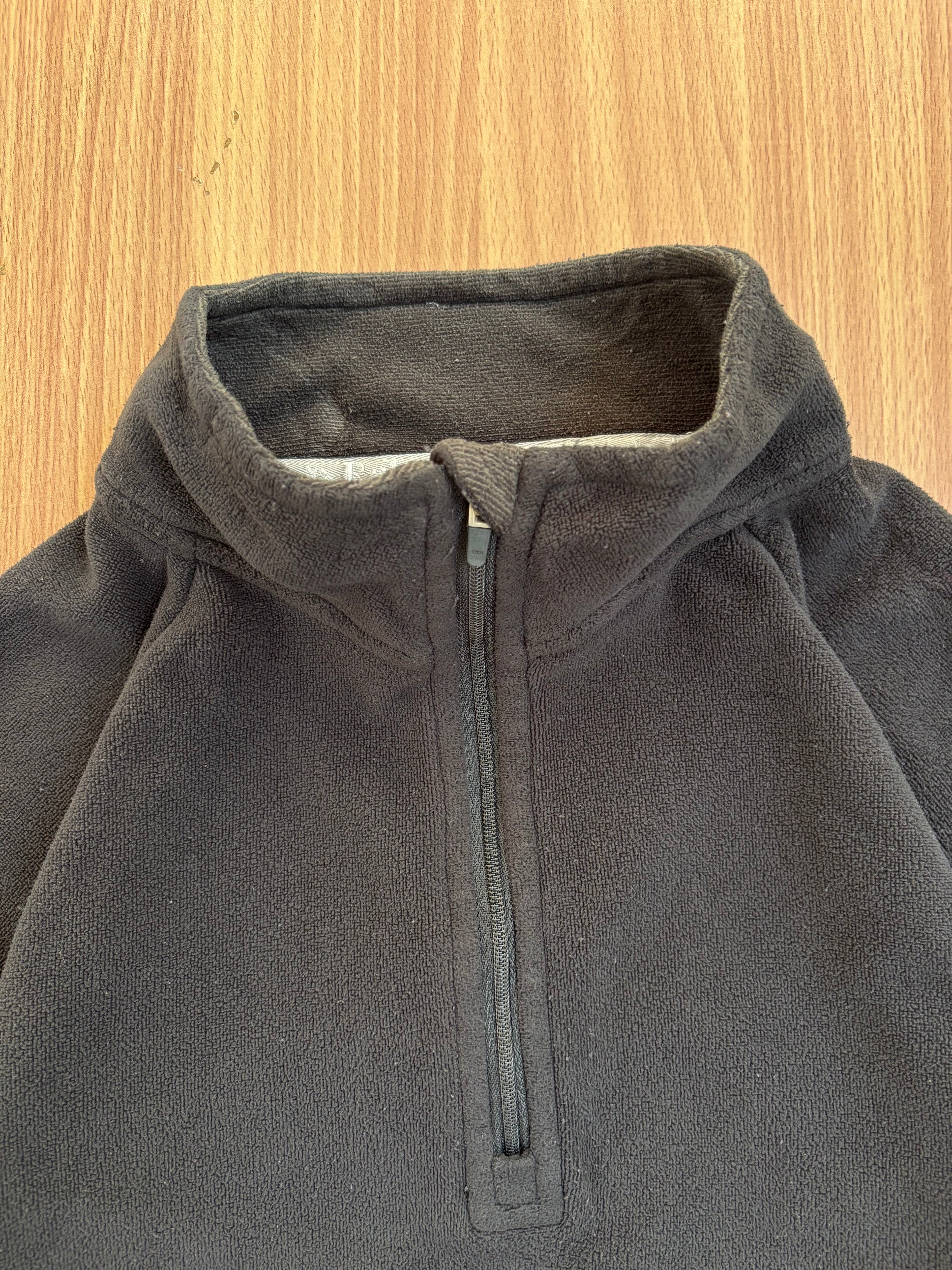 Rab 1/4 light fleece zipper