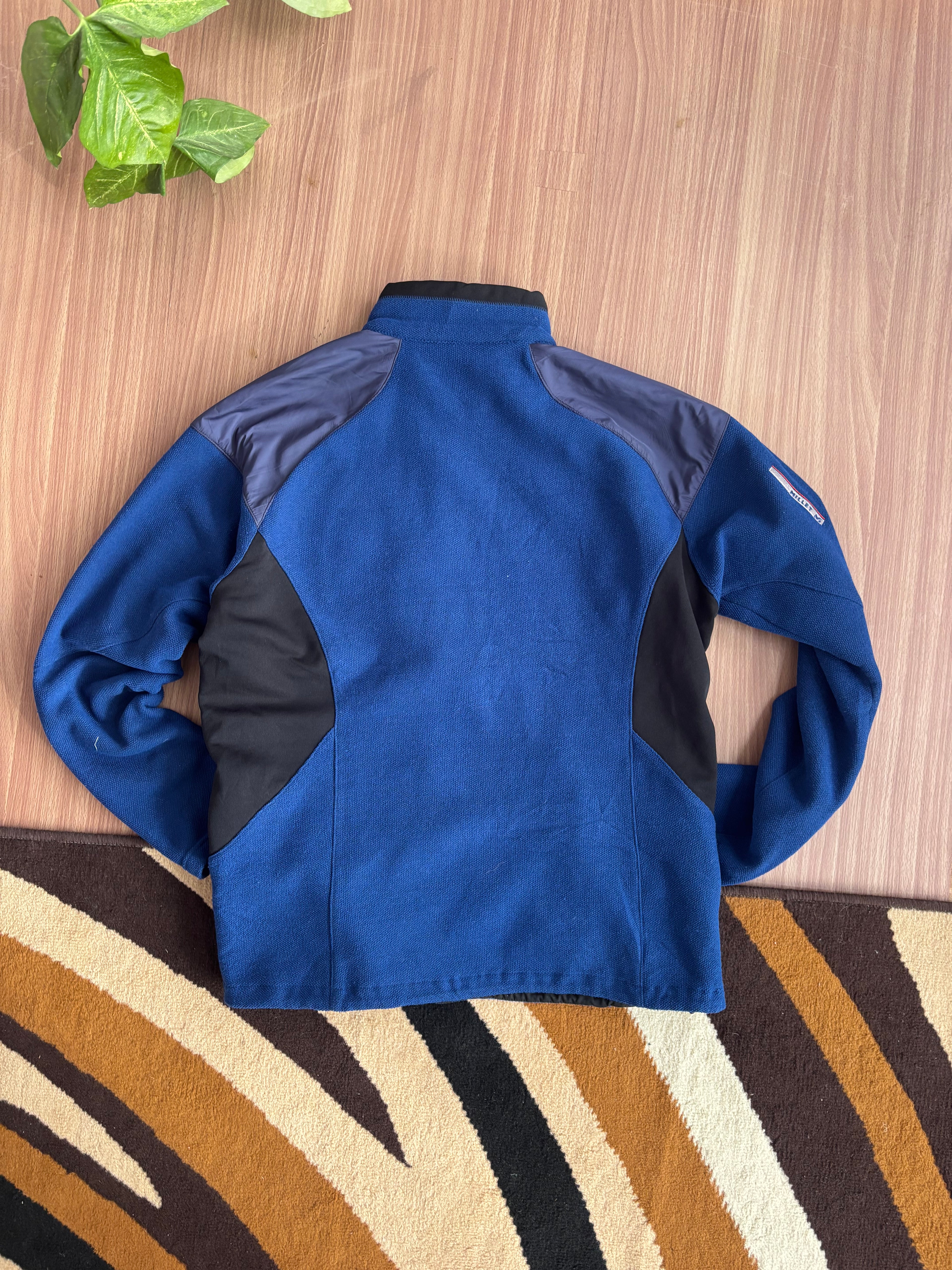 Millet fleece