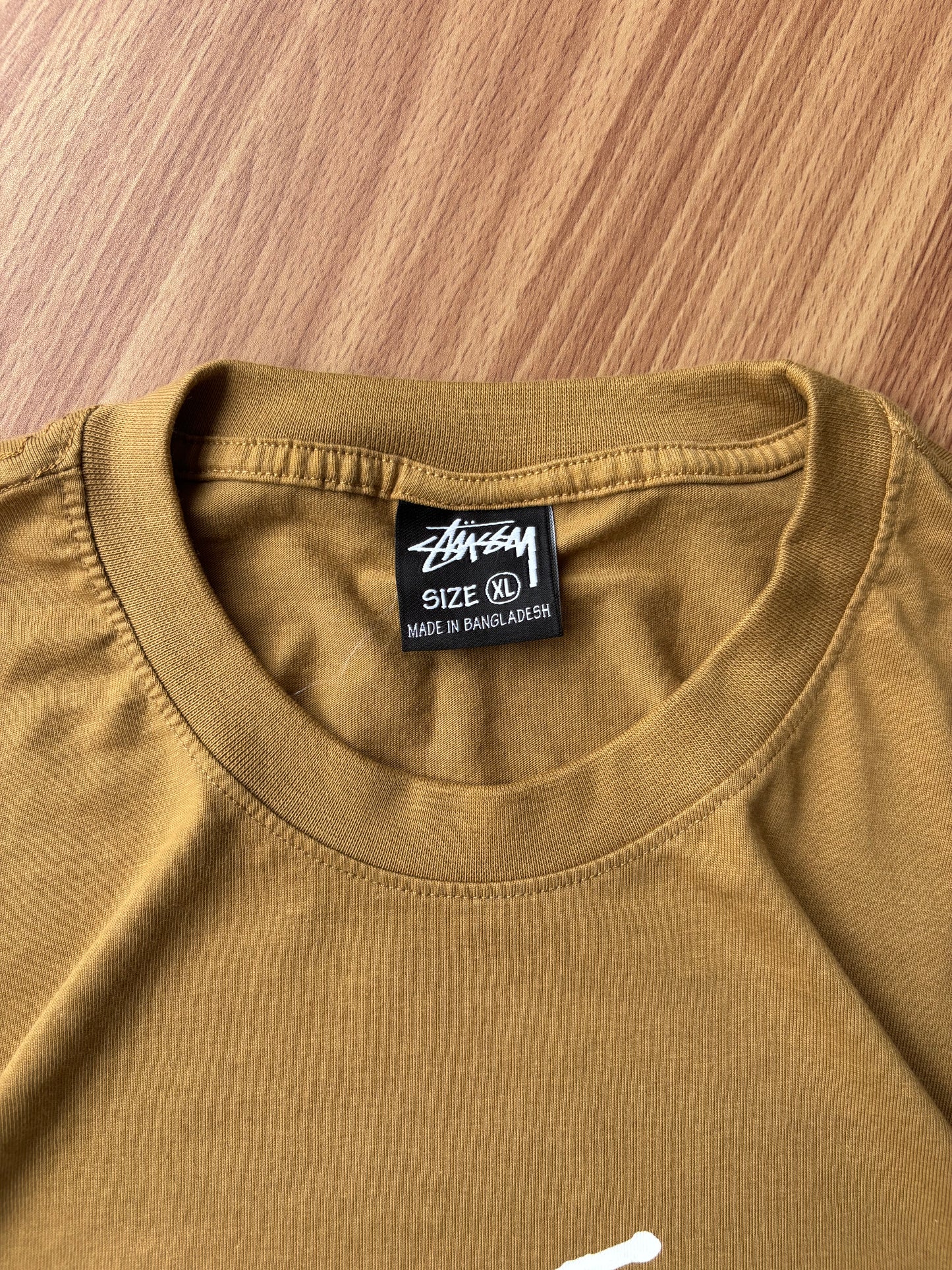 Stussy Tee