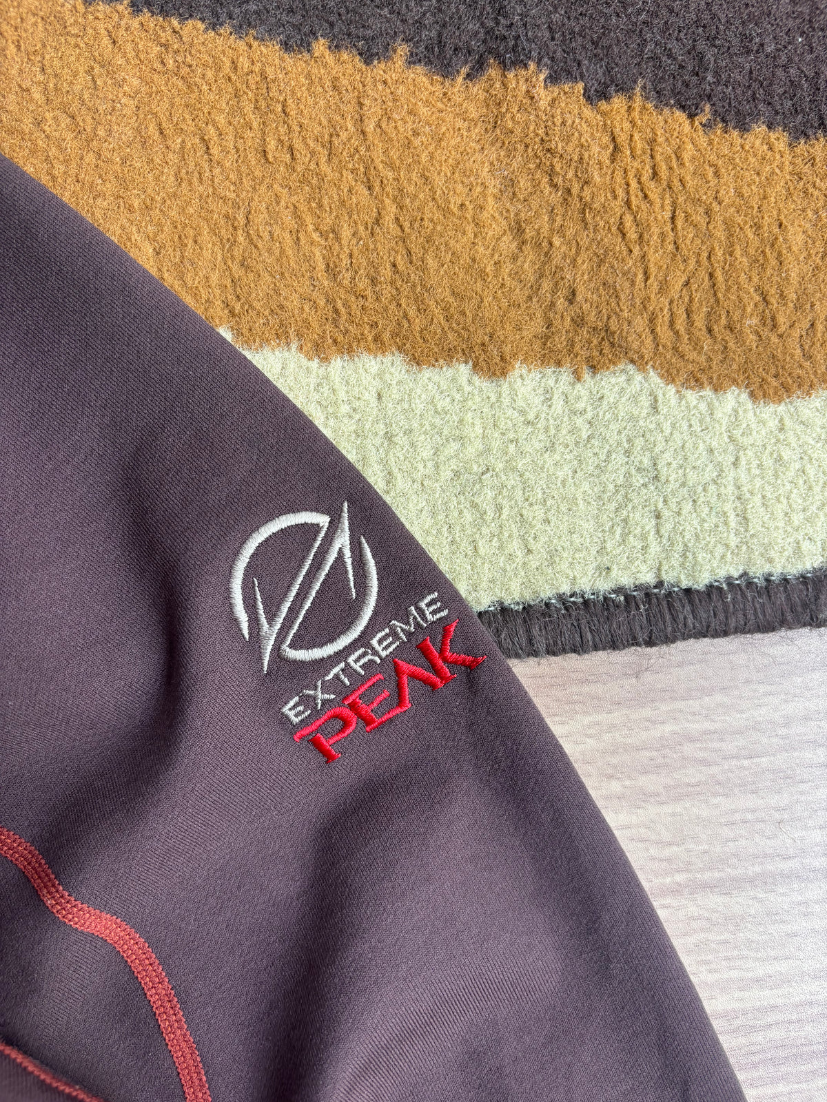 BlackYak Polartec extreme peak base layer tee (M)