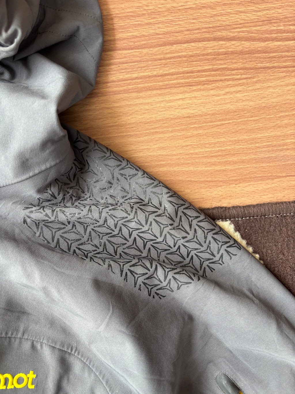 Millet polartec softshell (M)