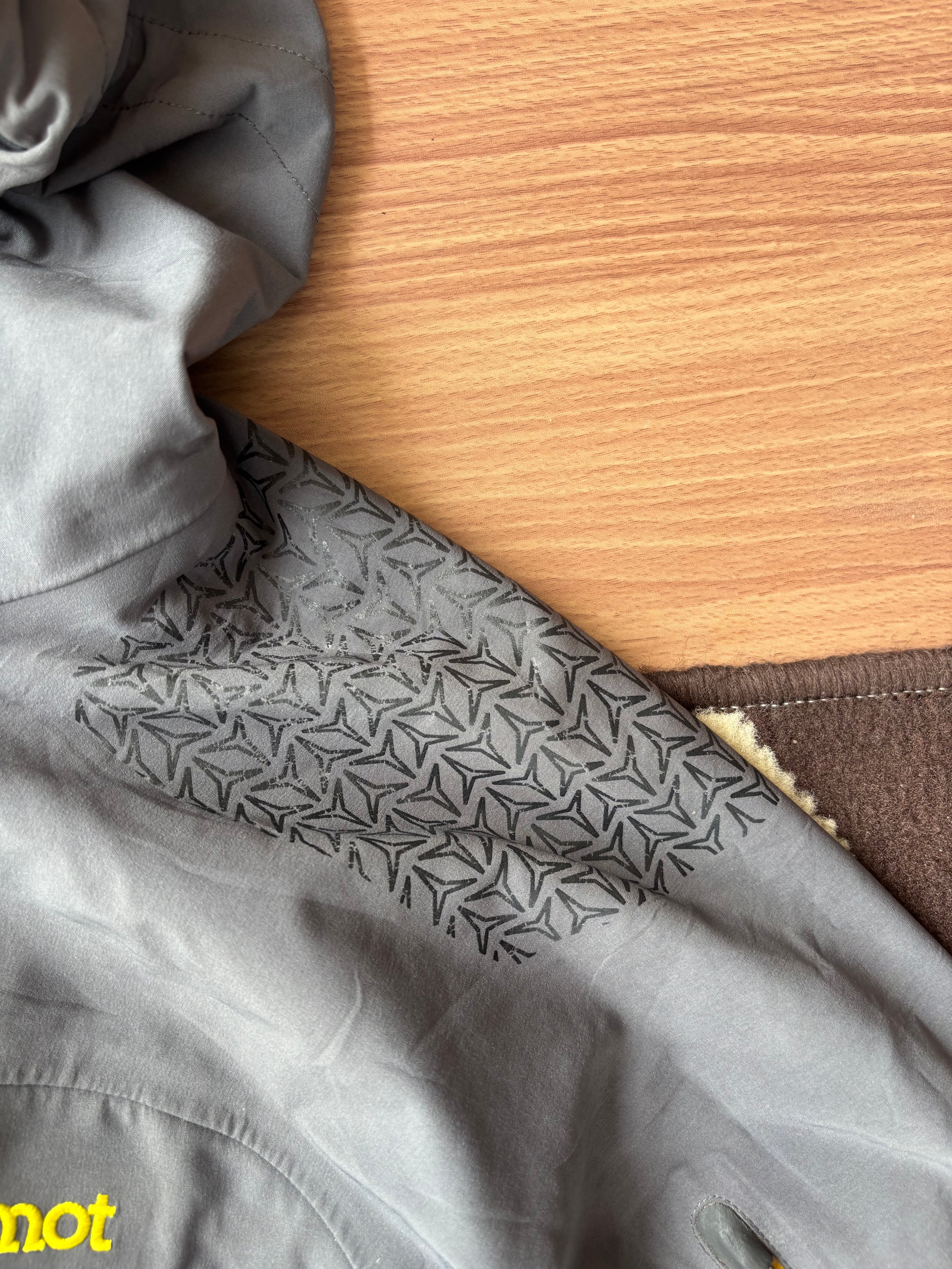 Millet polartec softshell (M)