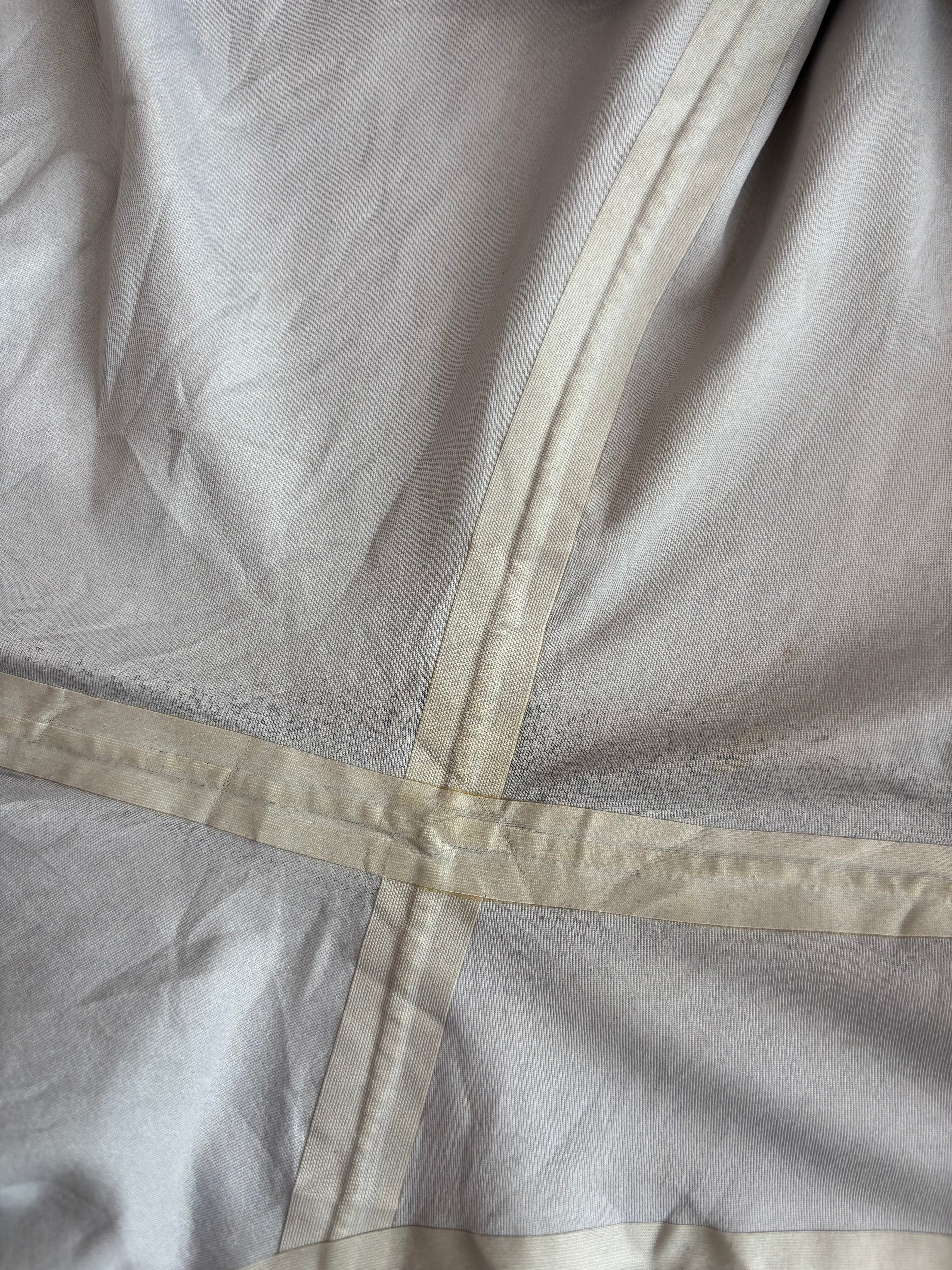 Mountain hardwear DryQ light shell (XL)