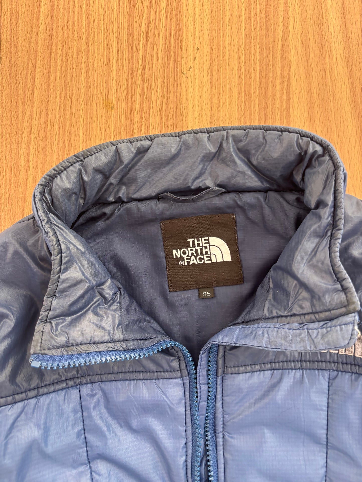 Tnf down puffer