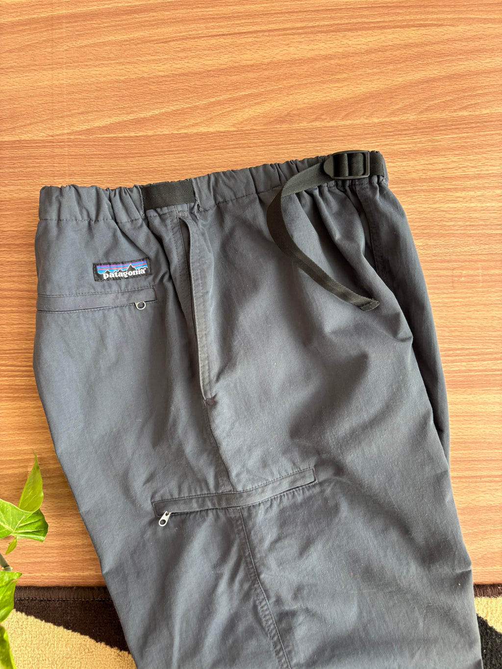 Vintage Patagonia Outdoor Pants