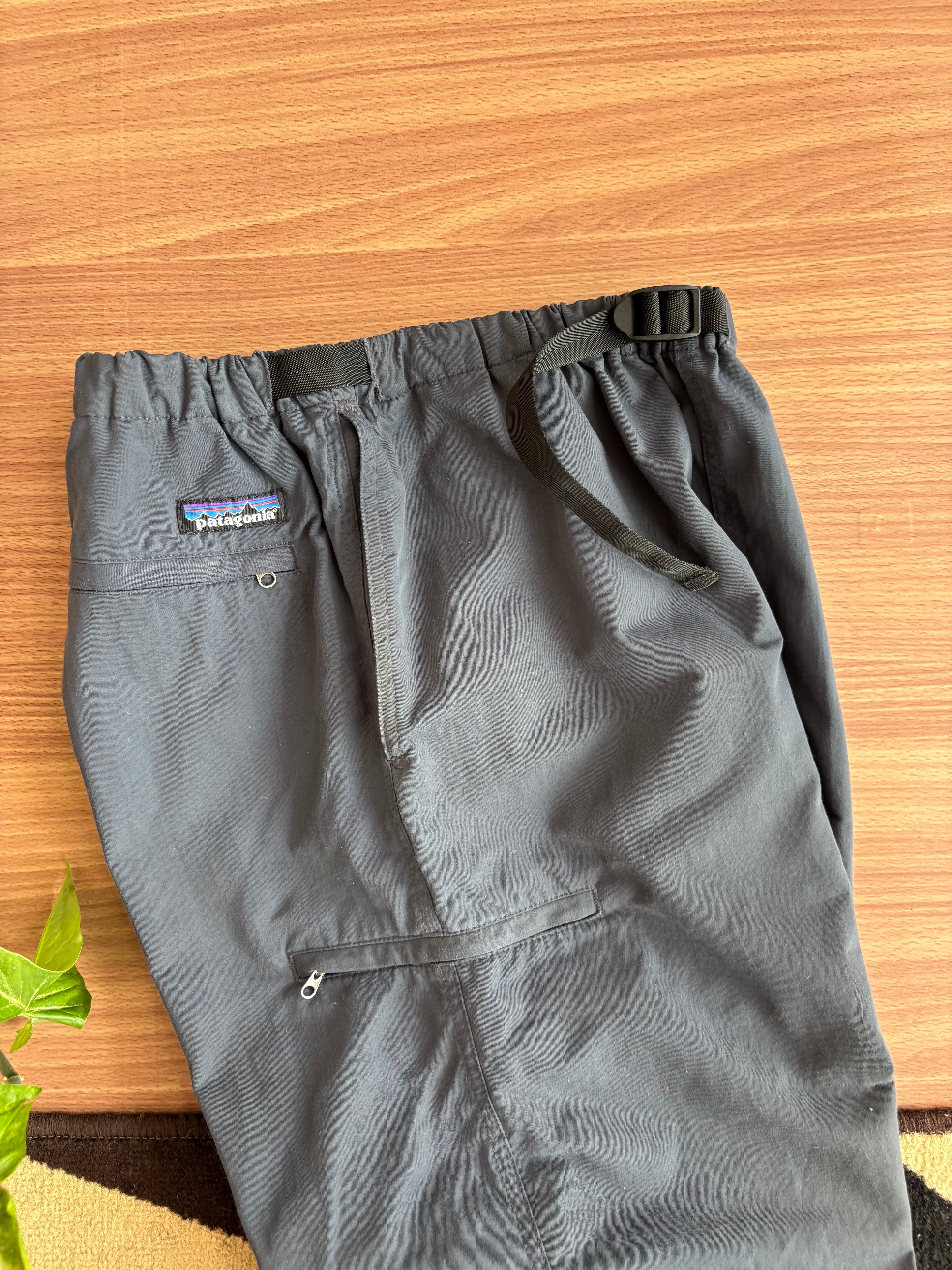 Vintage Patagonia Outdoor Pants