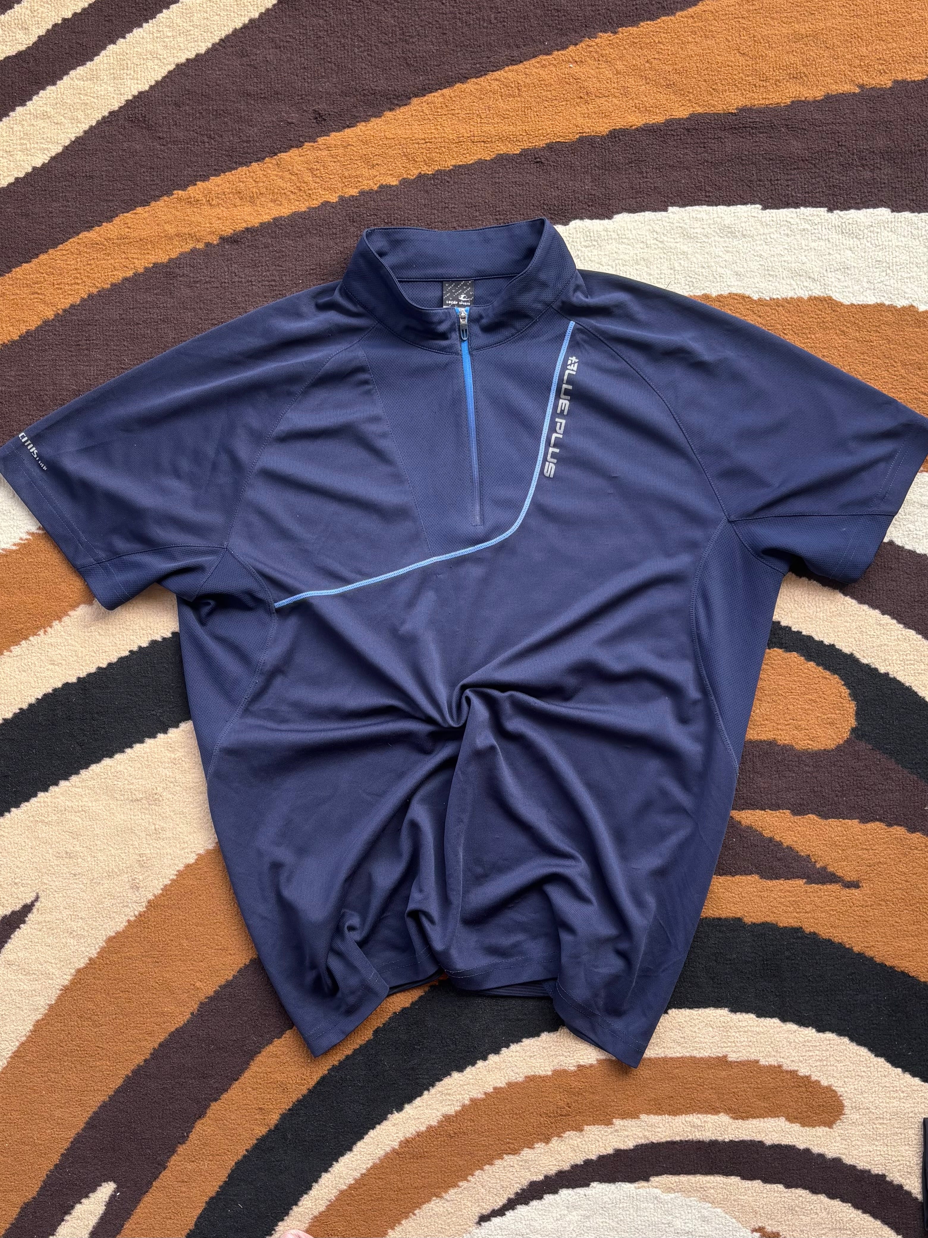 Lecaf blue plus (M)