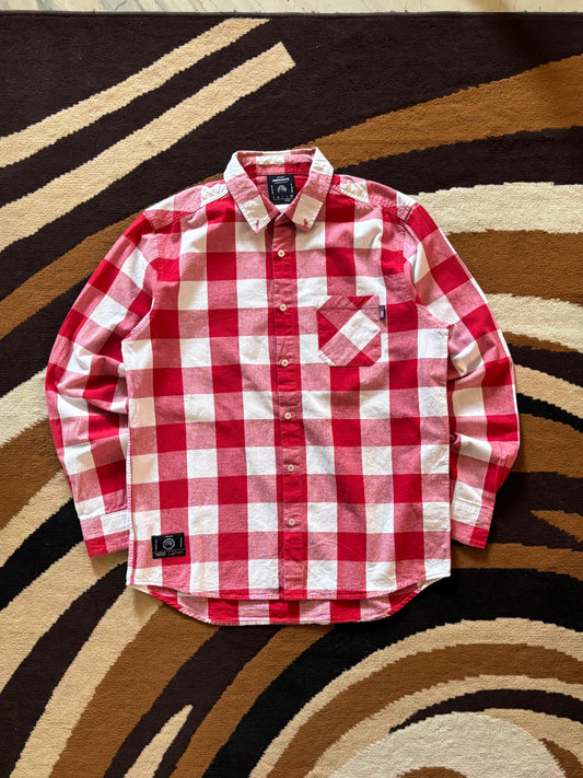 Grooverhyme shirt (M-L)