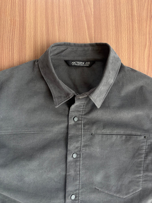 Arcteryx Merlon LS shirt (M-L)