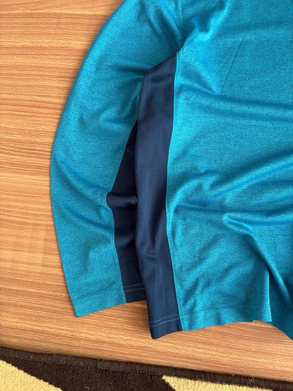 Columbia Omnisheild tee