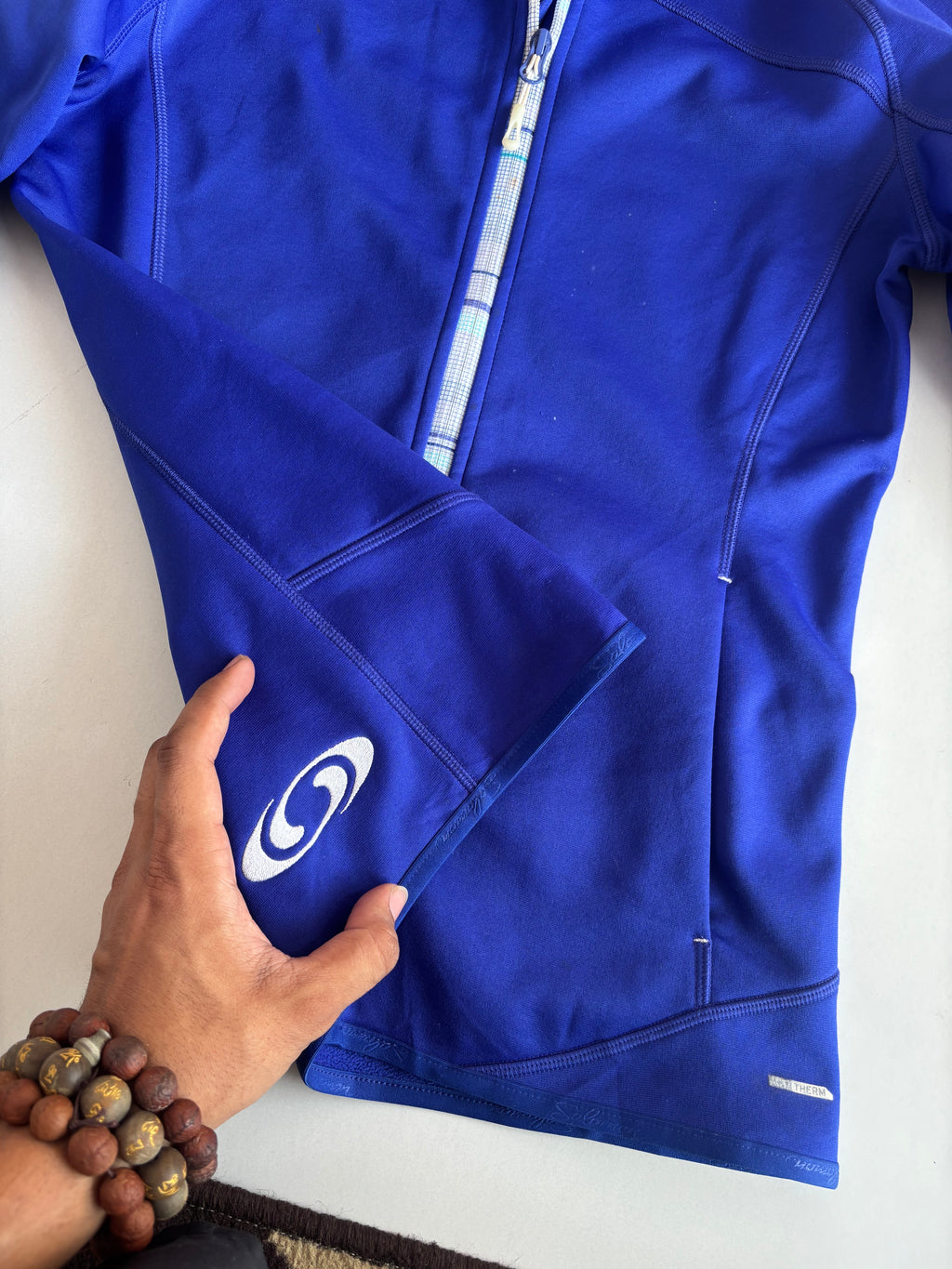 Salomon soft shell (W | M)