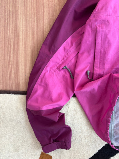 Montbell shell jacket