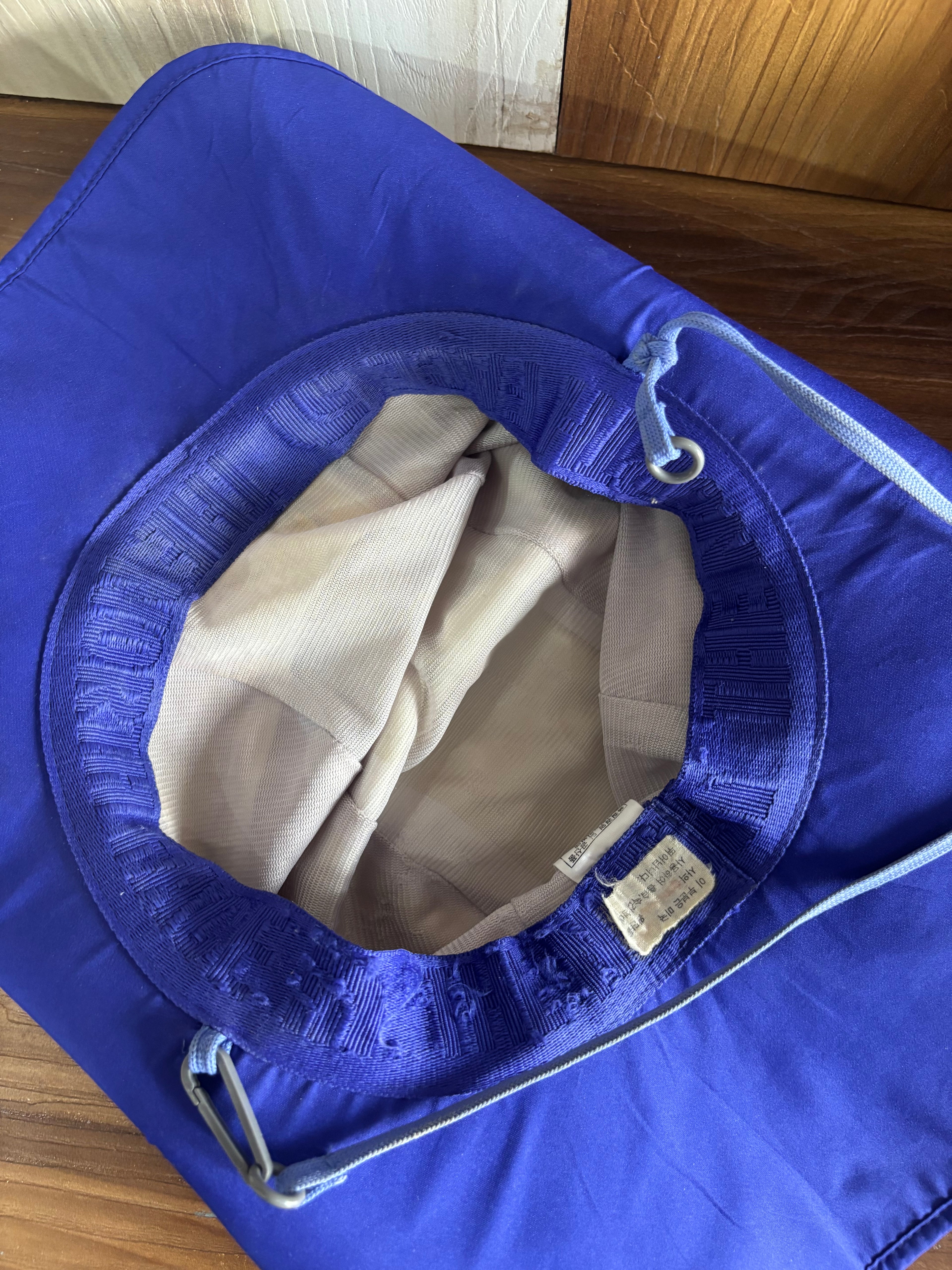 The North Face goretex Hat