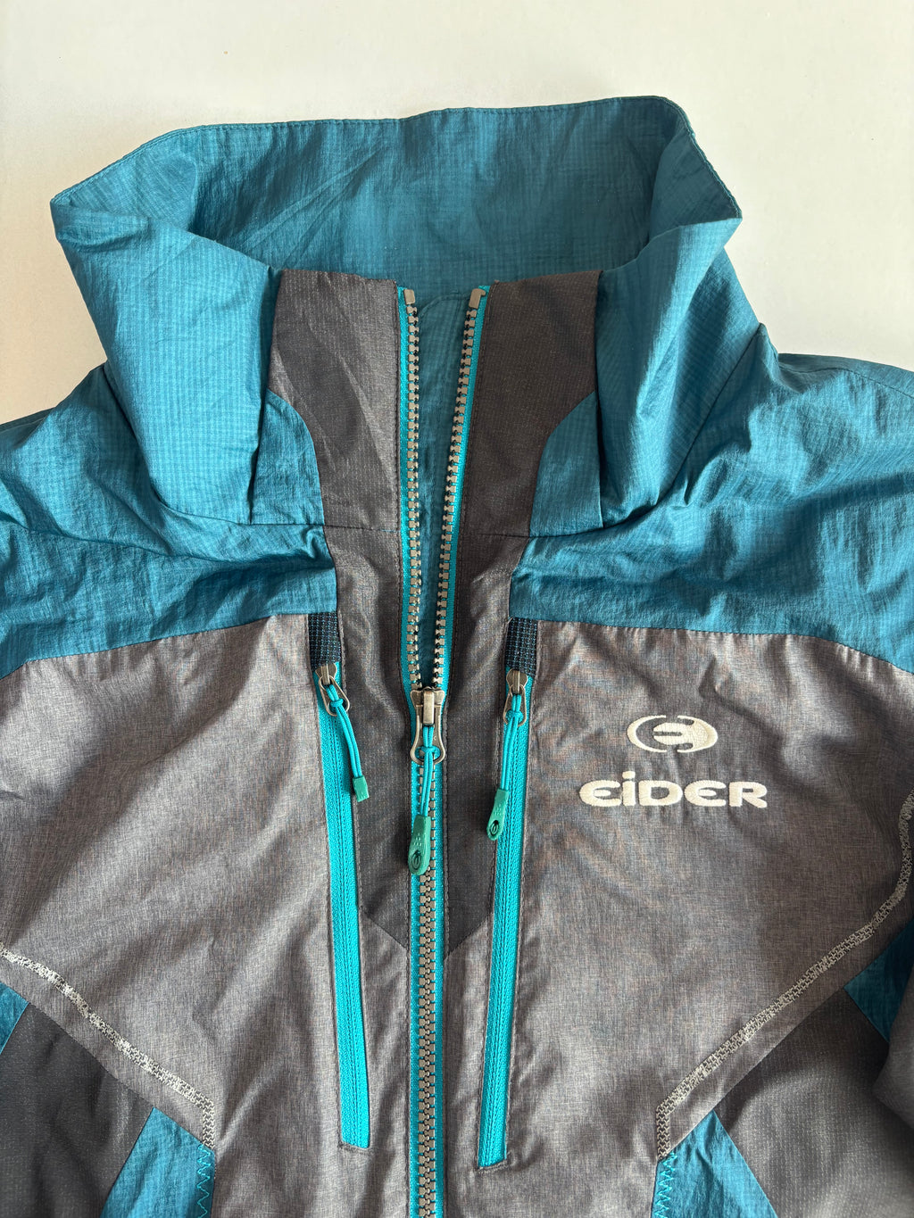 Eider Defender shell (M)