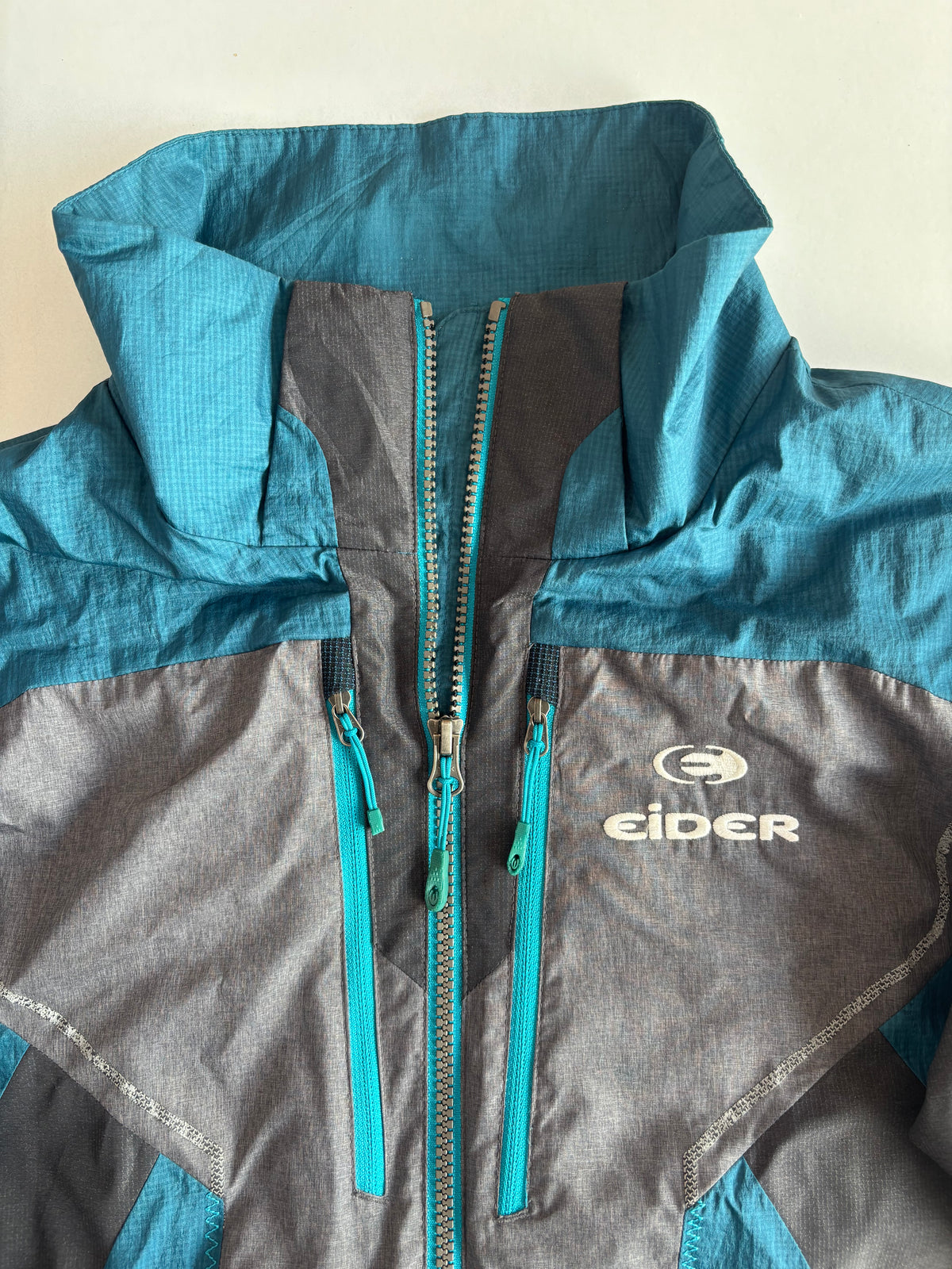 Eider Defender shell (M)