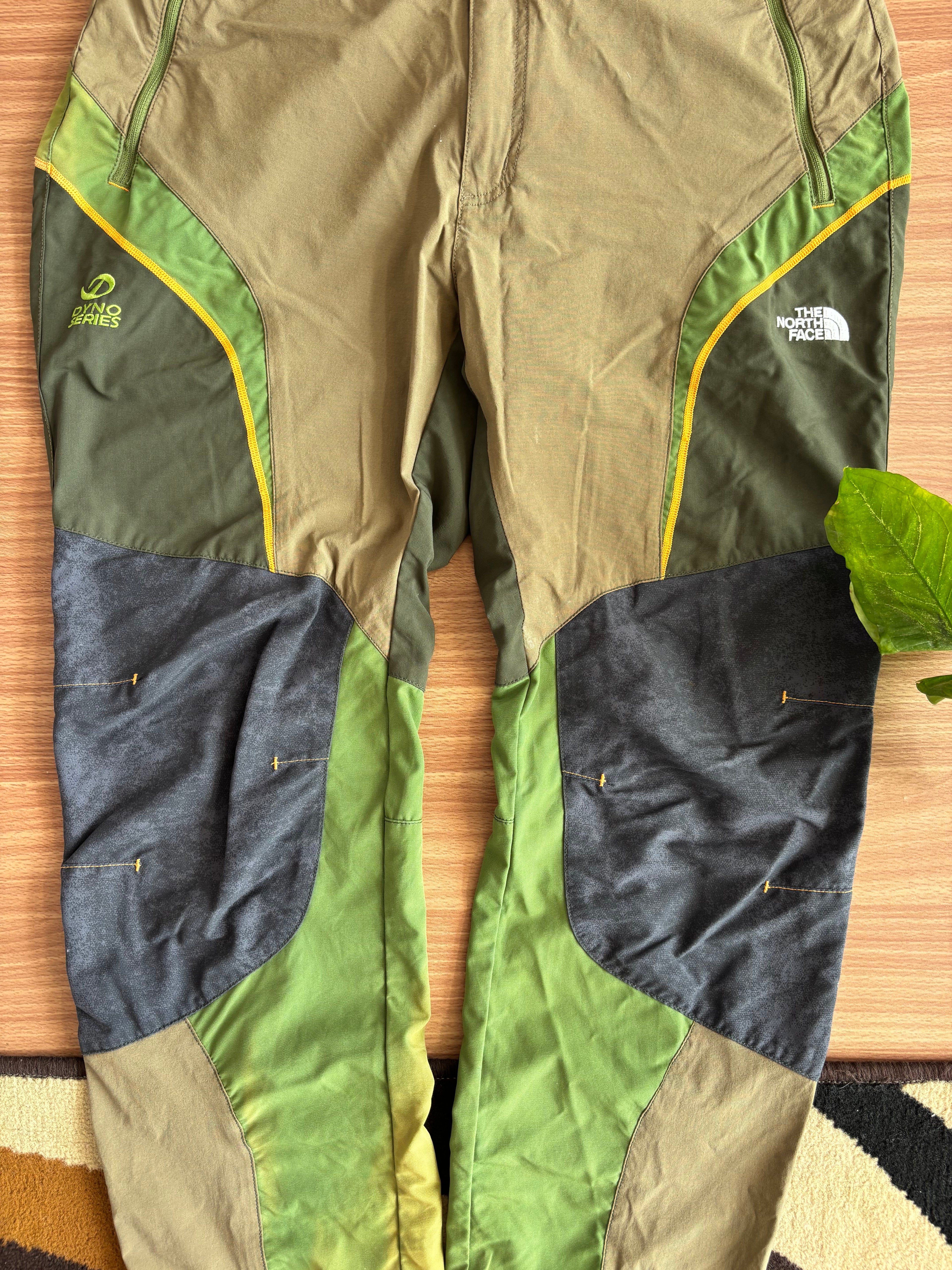 TNF DynoSeries light Pants