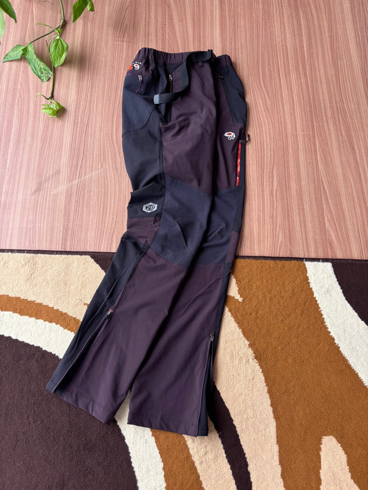 Mountain Hardwear shell pants
