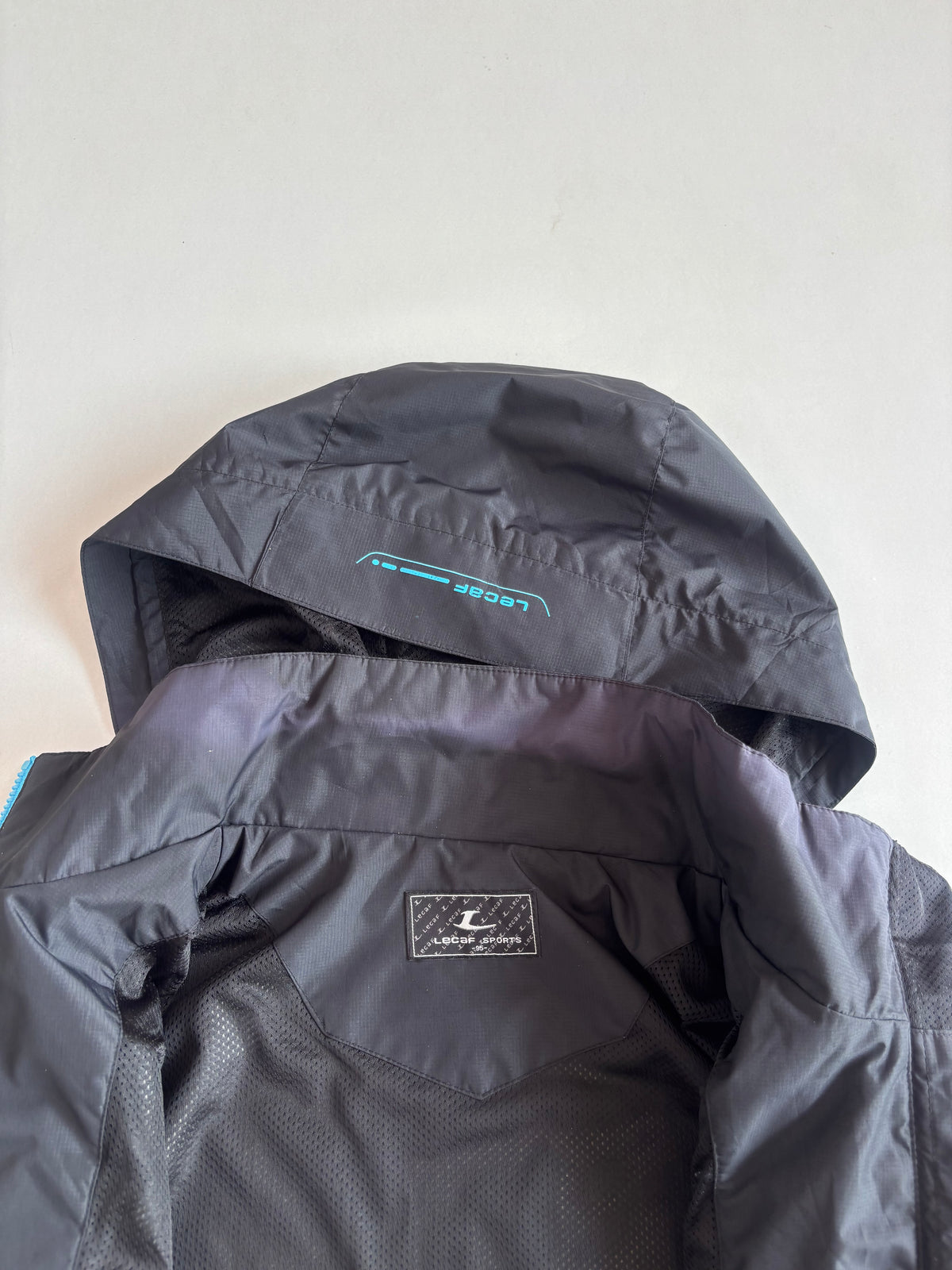 Lecaf XTL shell (M)