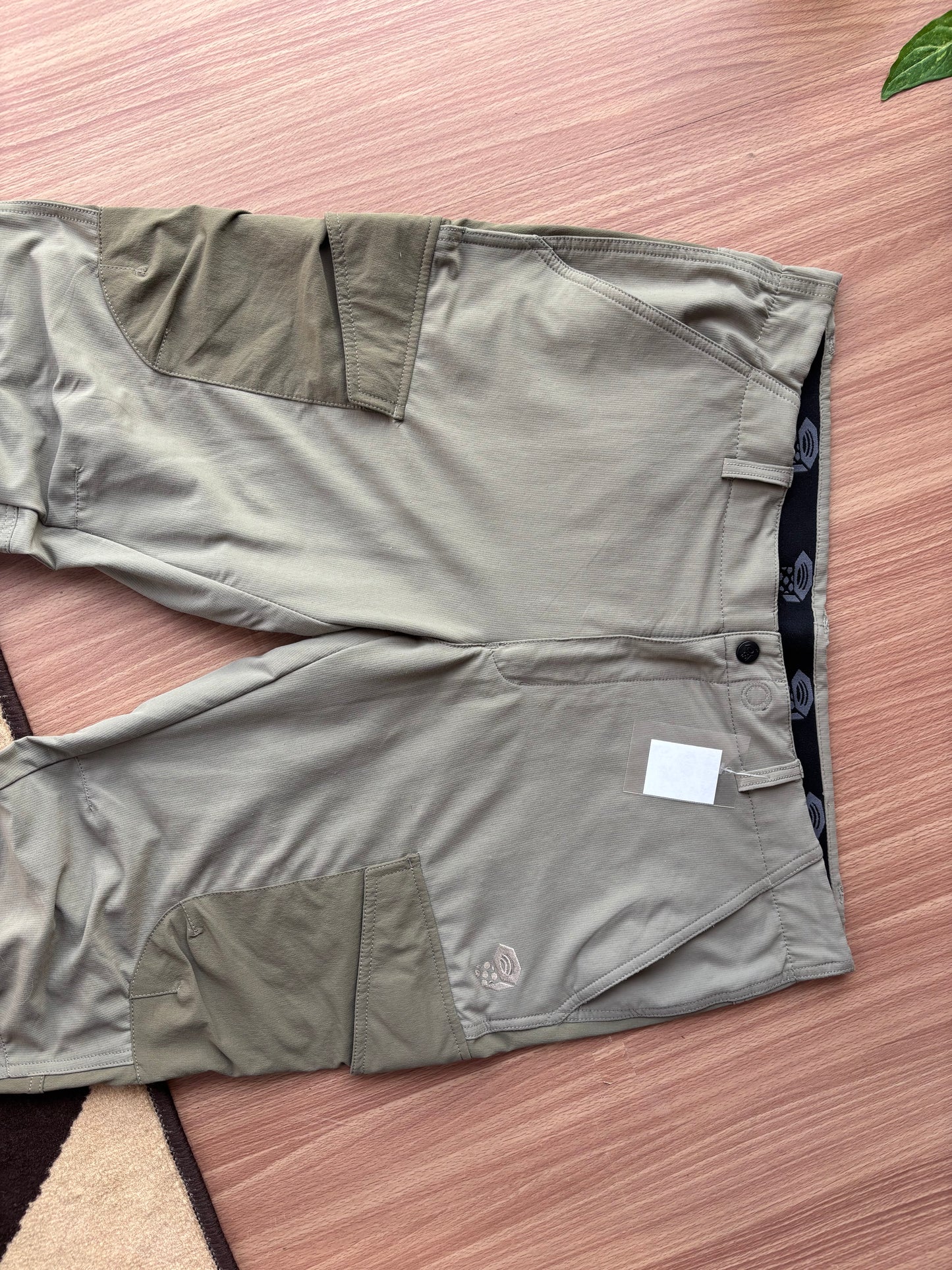Mountain Hardwear outdoor pants