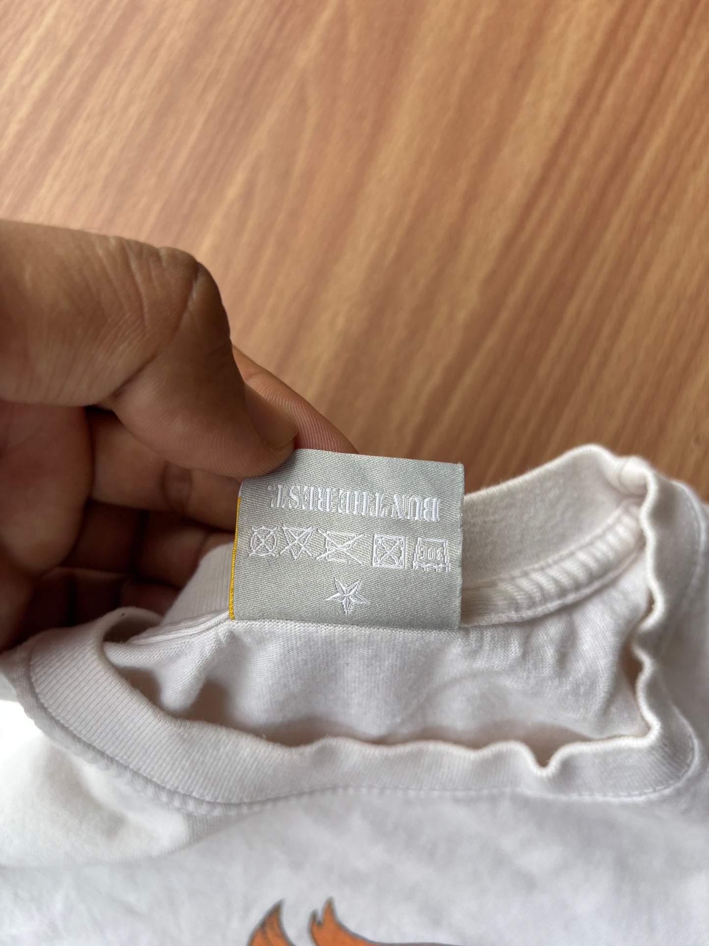 Cortiez tee