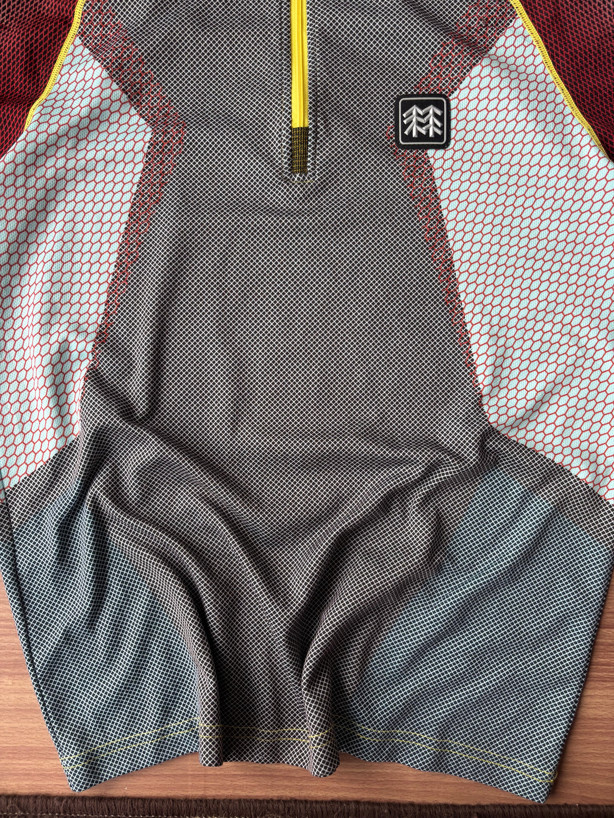 Kolon extreme tee (M)