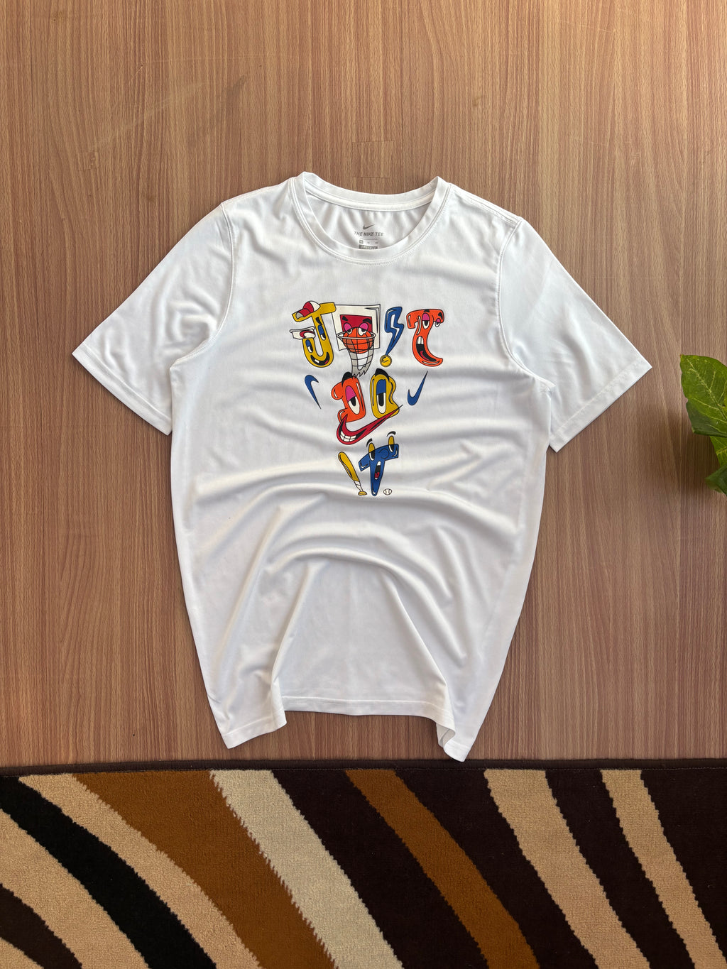 Nike tee (S)