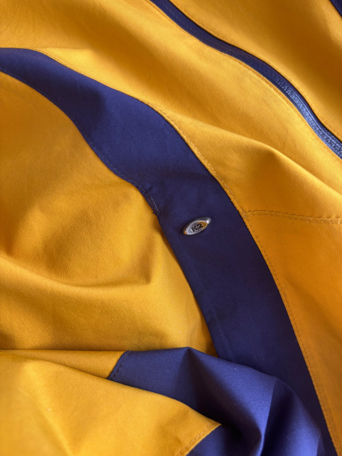 K2 goretex Shell (L)