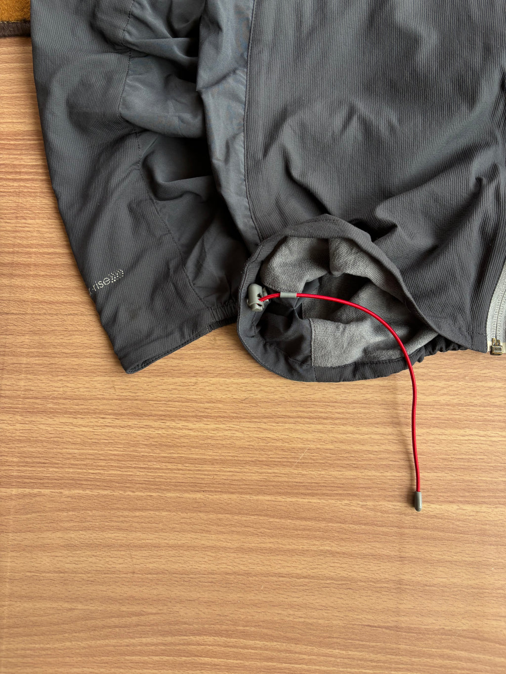 Rab vapour rise flex jacket (S)