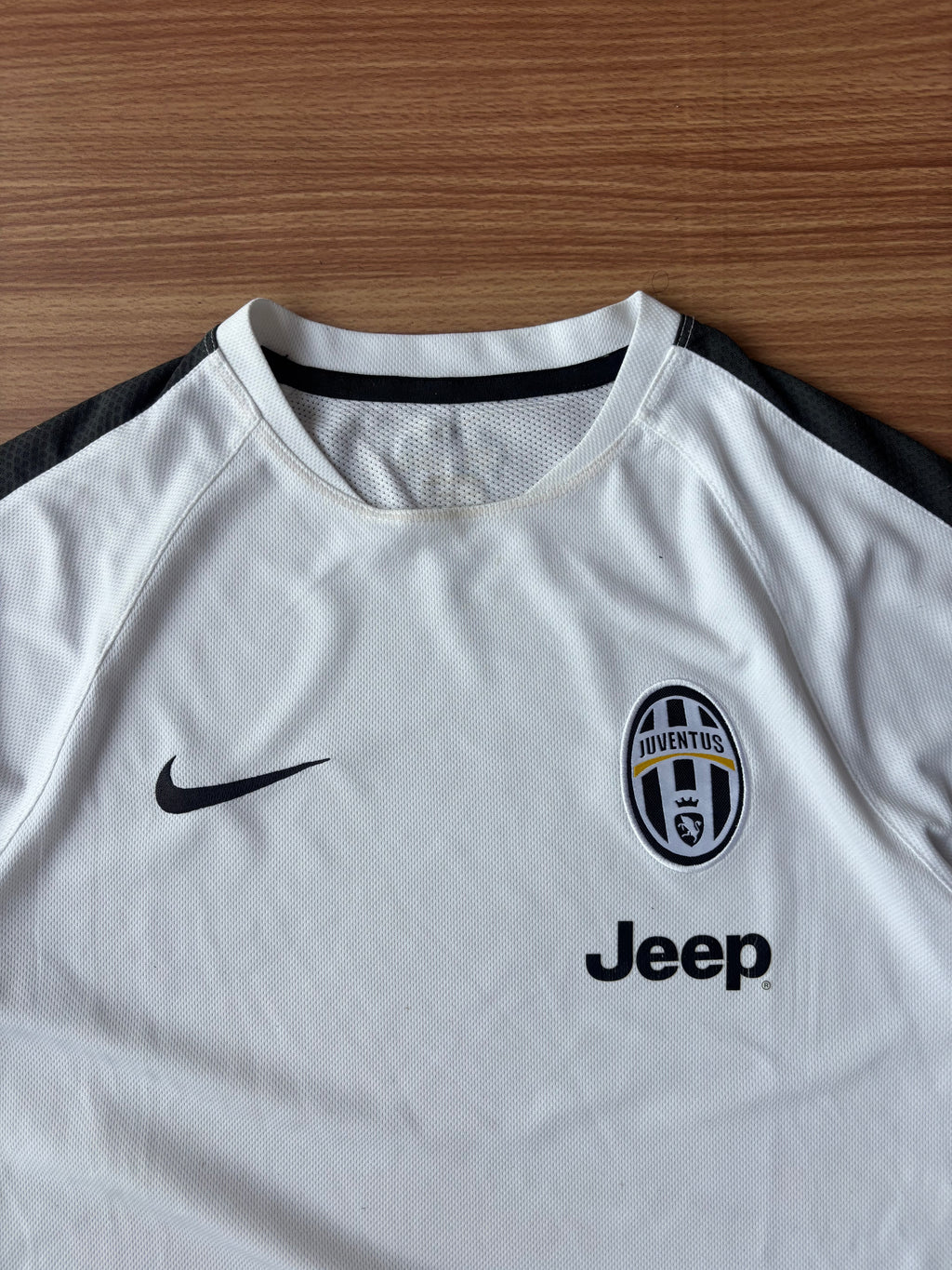 Nike Juventus tee