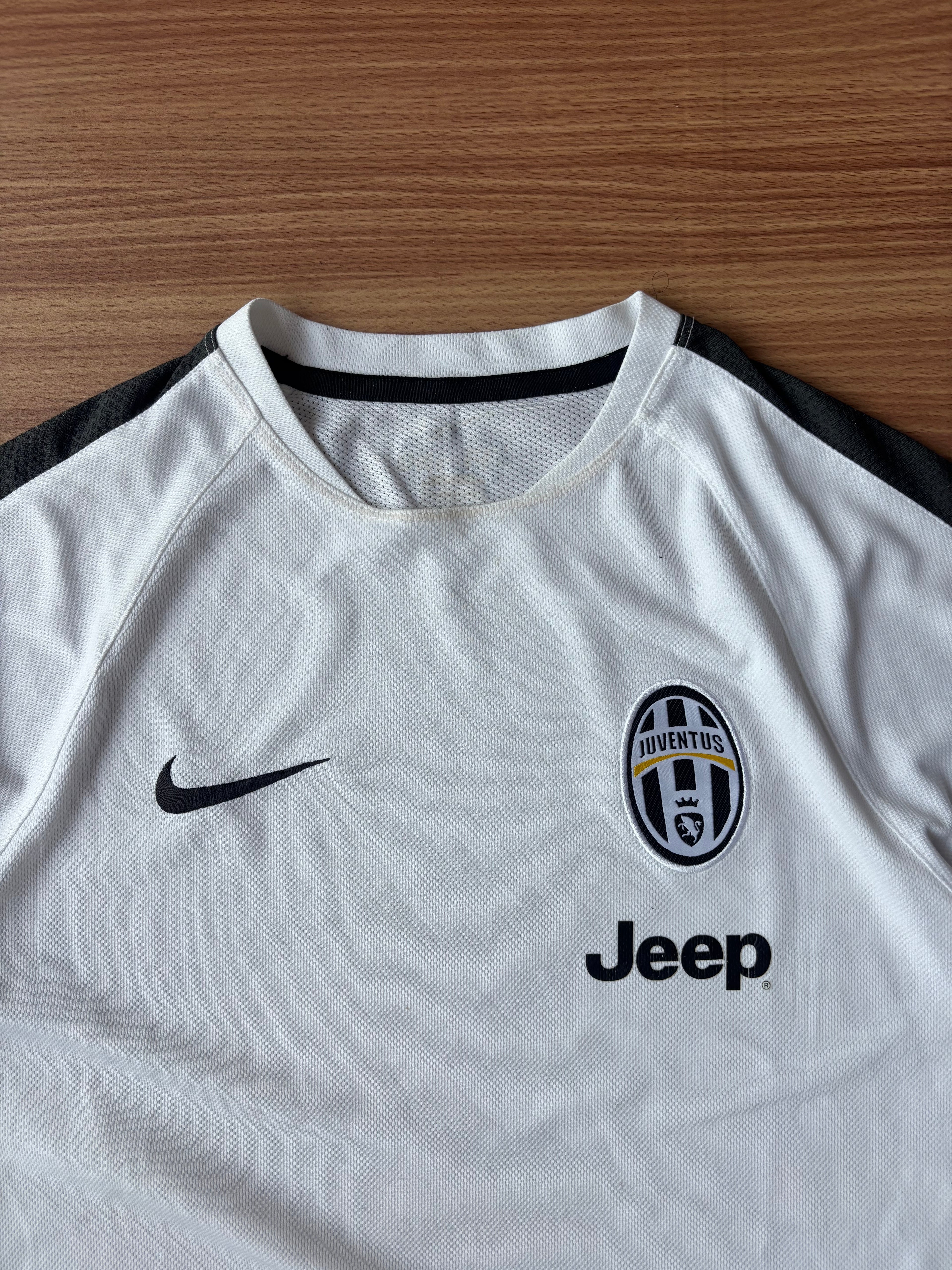 Nike Juventus tee