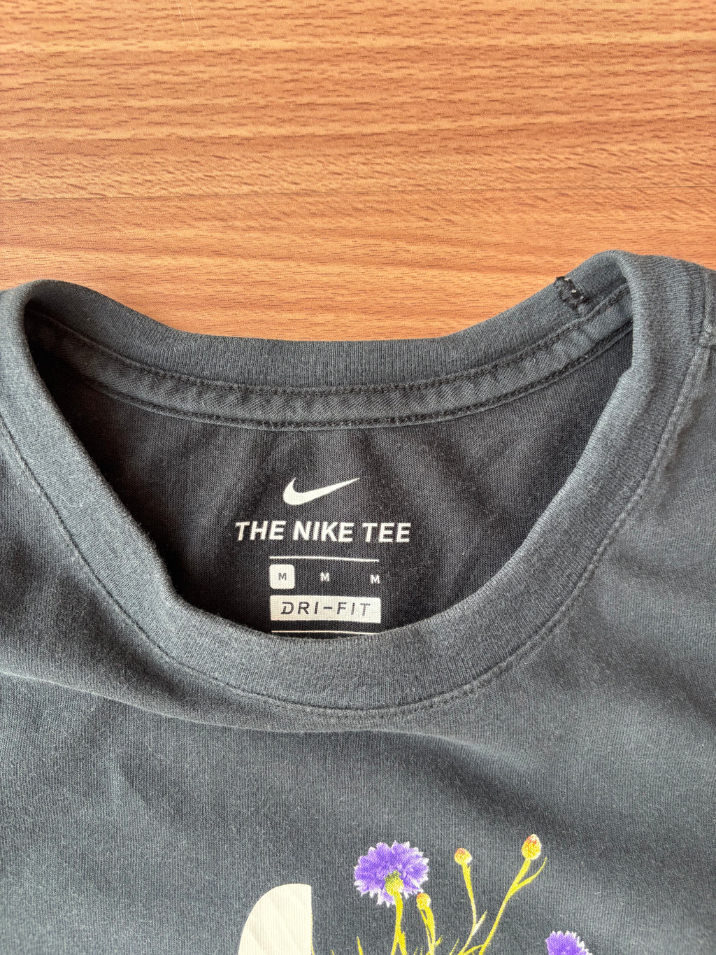nike tee