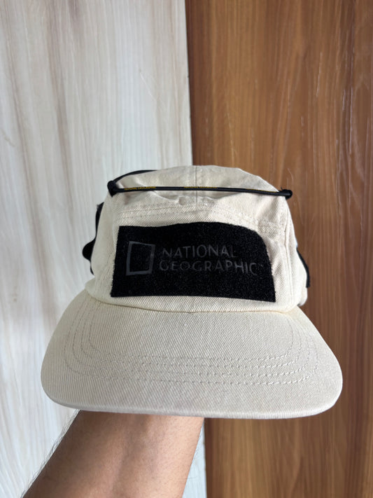 Nat Geo Cap