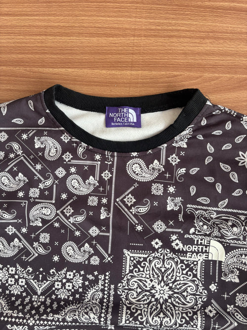 The North Face Custom tee